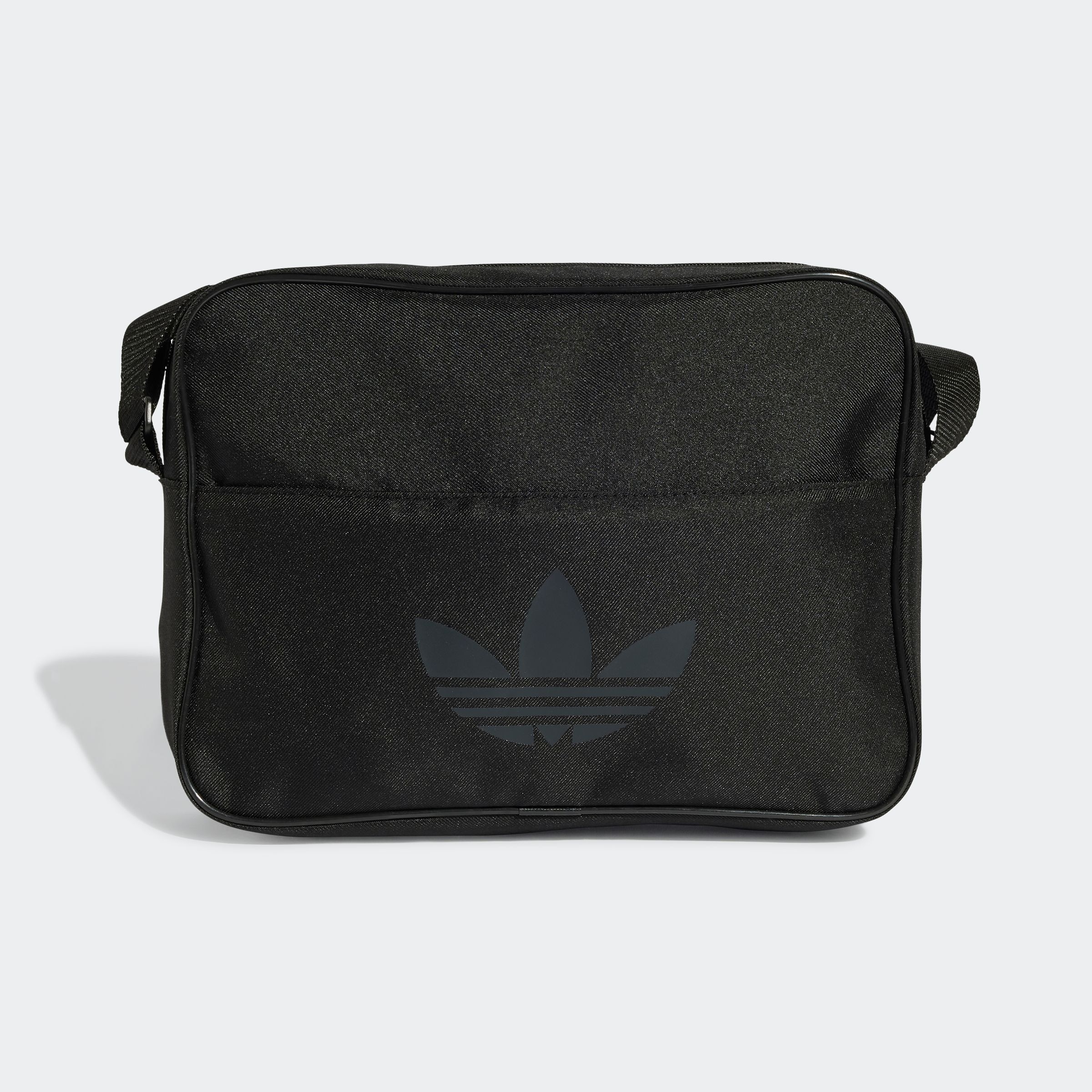 adidas Originals Sporttasche »AC AIRLINER«, Schultertasche im Retrolook