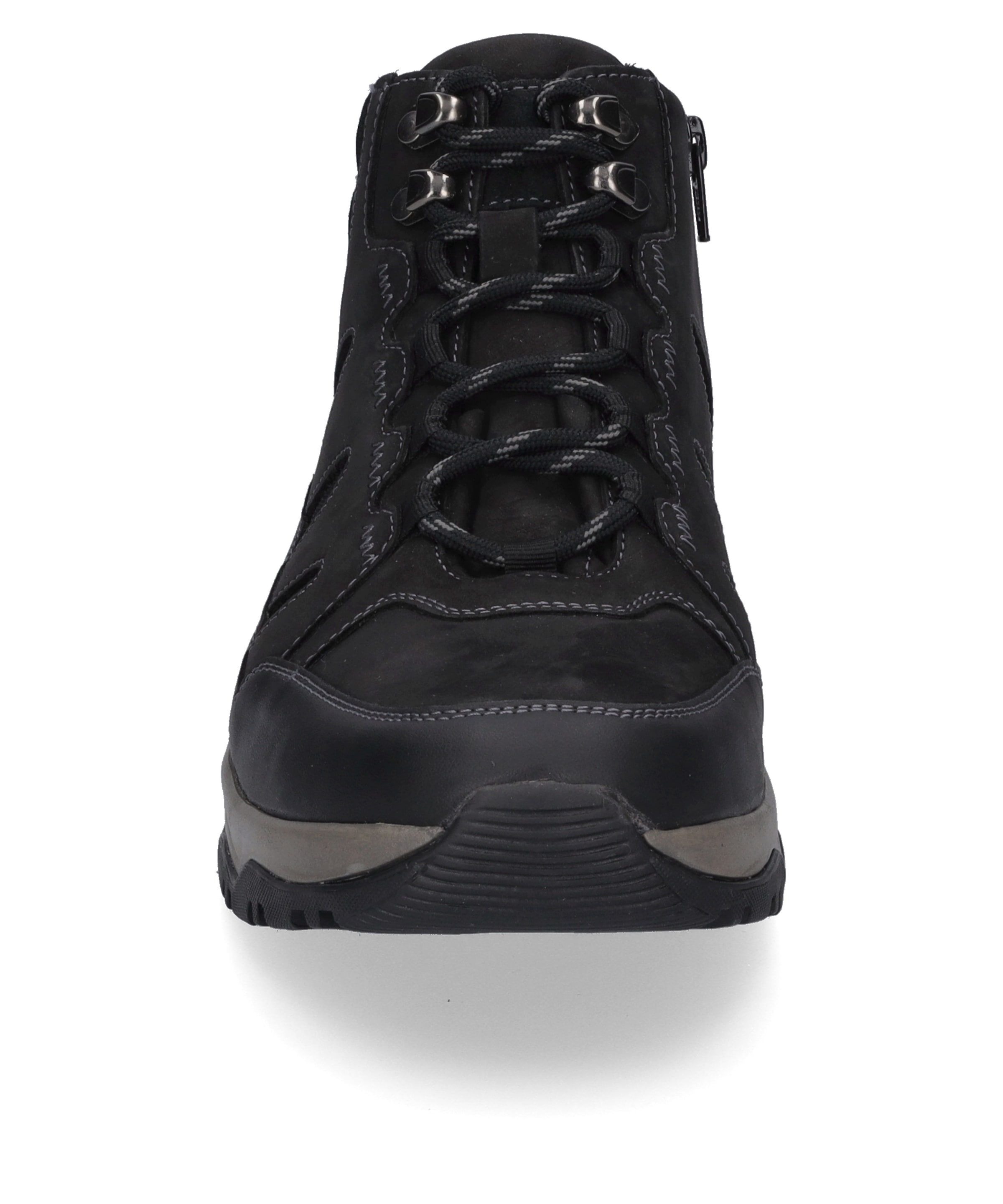 Josef Seibel Stiefelette »Leroy 51, schwarz«