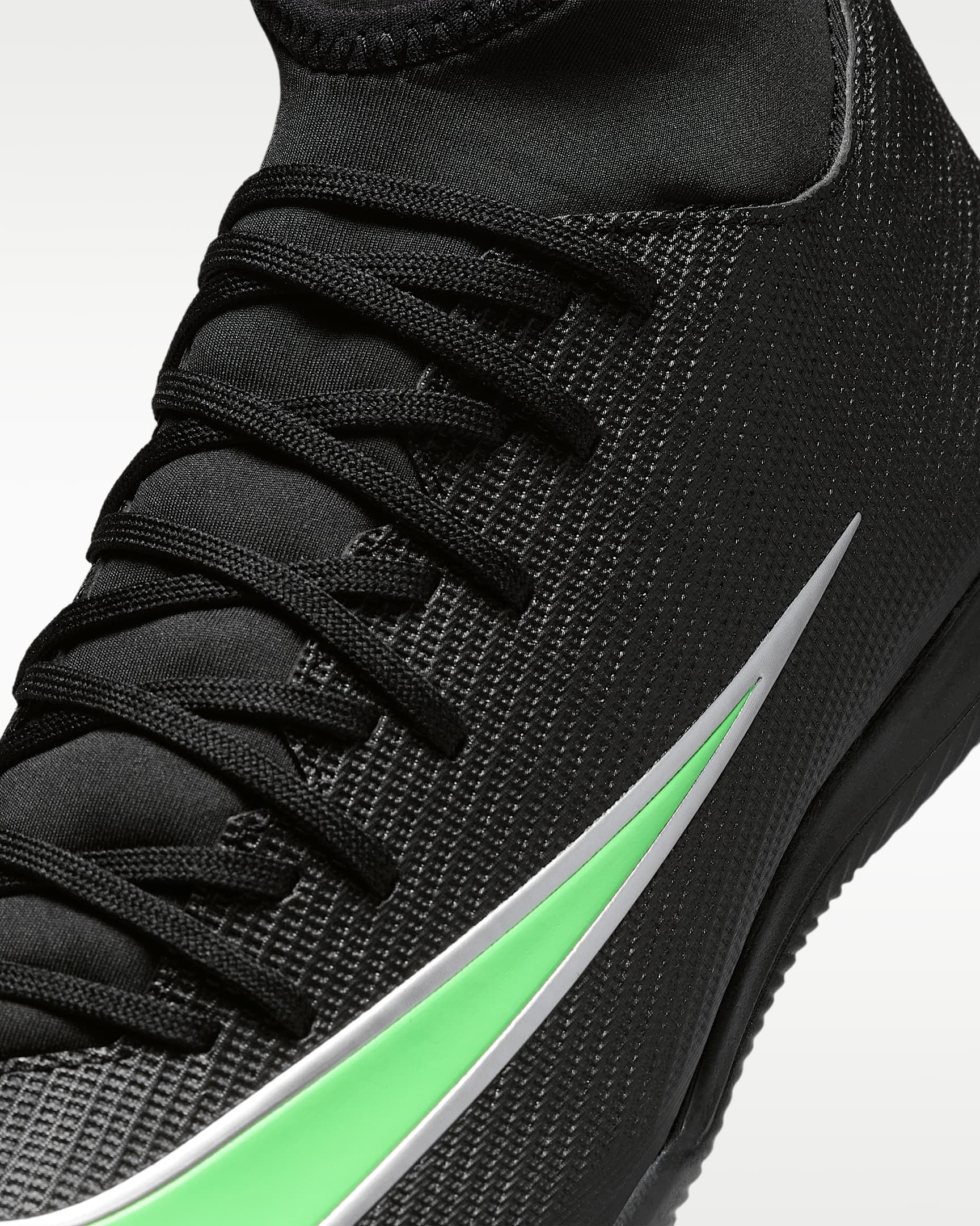 Nike Fußballschuh »Mercurial Superfly 11 Club IC«  für Hallenboden