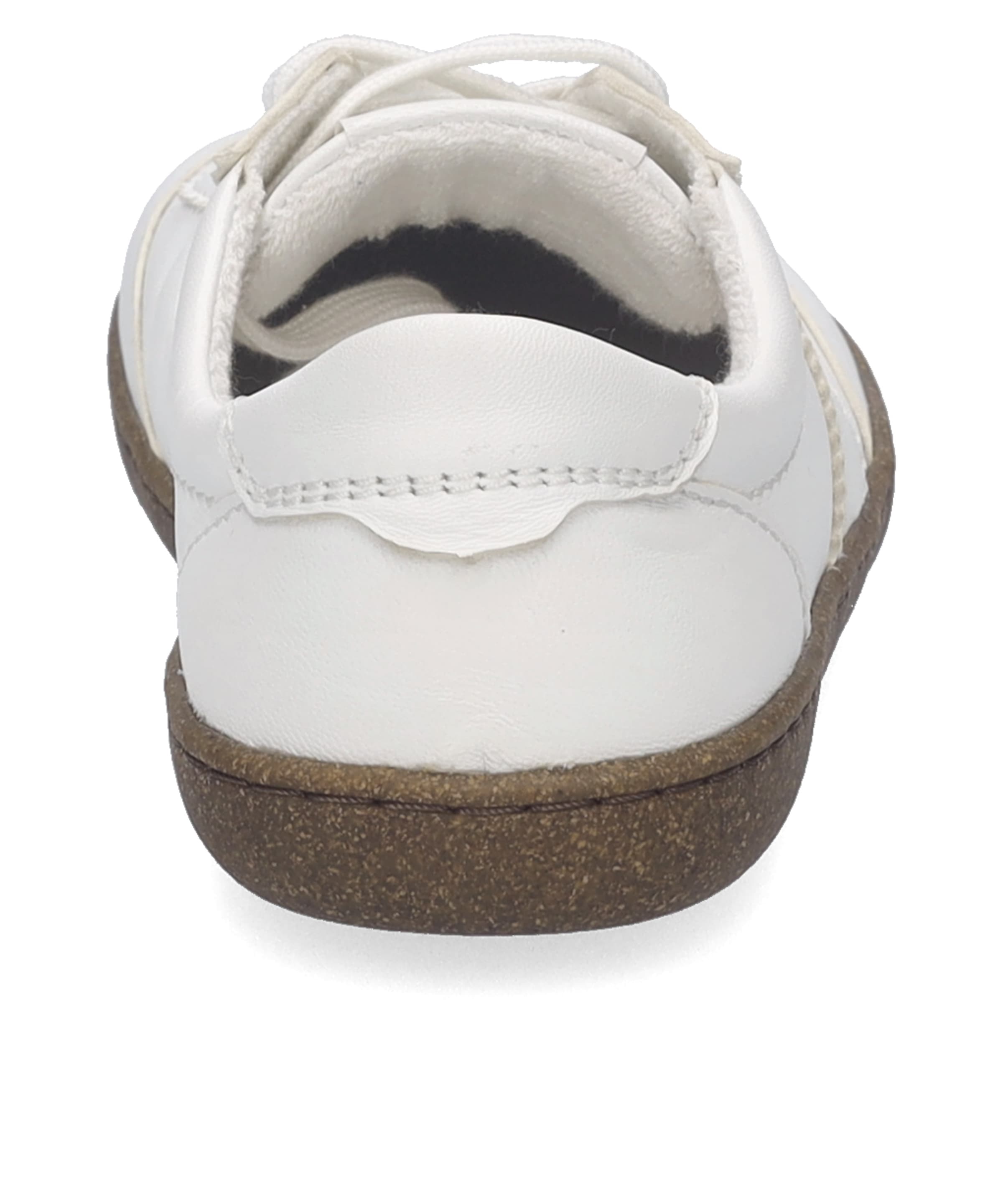 Josef Seibel Sneaker »Jill 02, weiss«