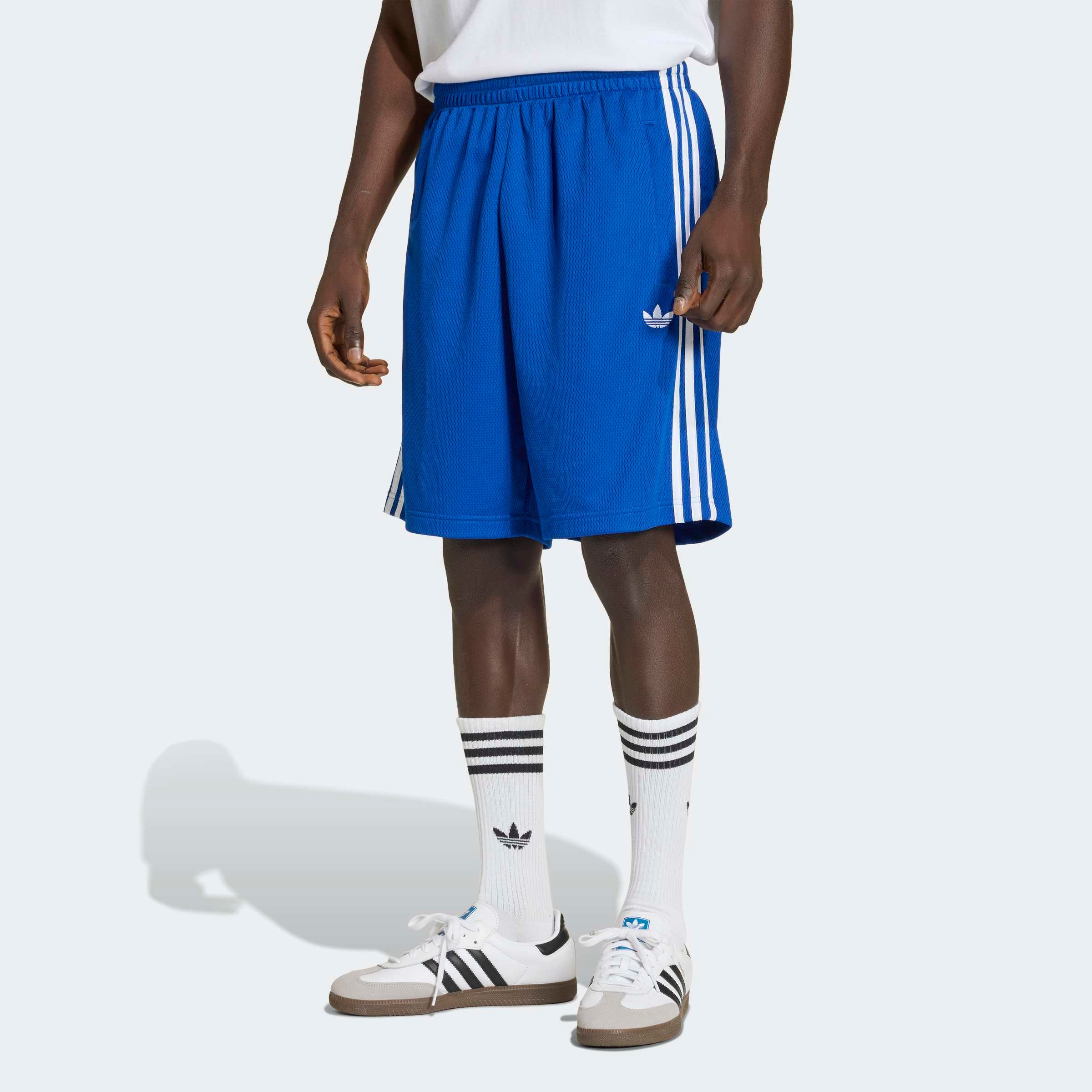 adidas Originals Shorts »ADICOLOR MESH«