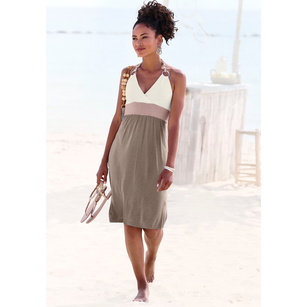 Beachtime Strandkleid