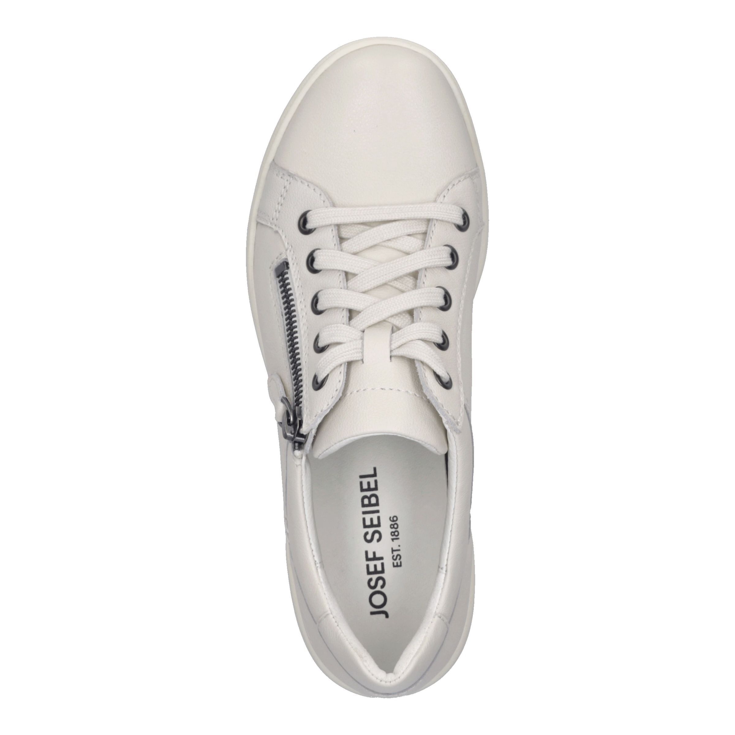 Josef Seibel Sneaker »Cynthia 02, weiss«