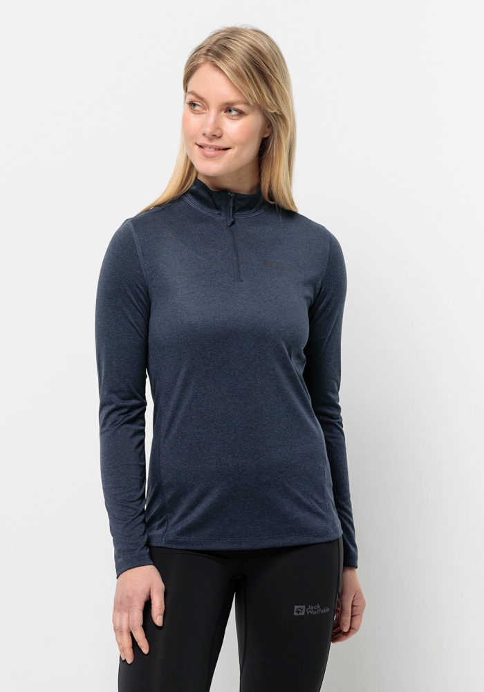 Stehkragenpullover »SKY THERMAL HZ W«