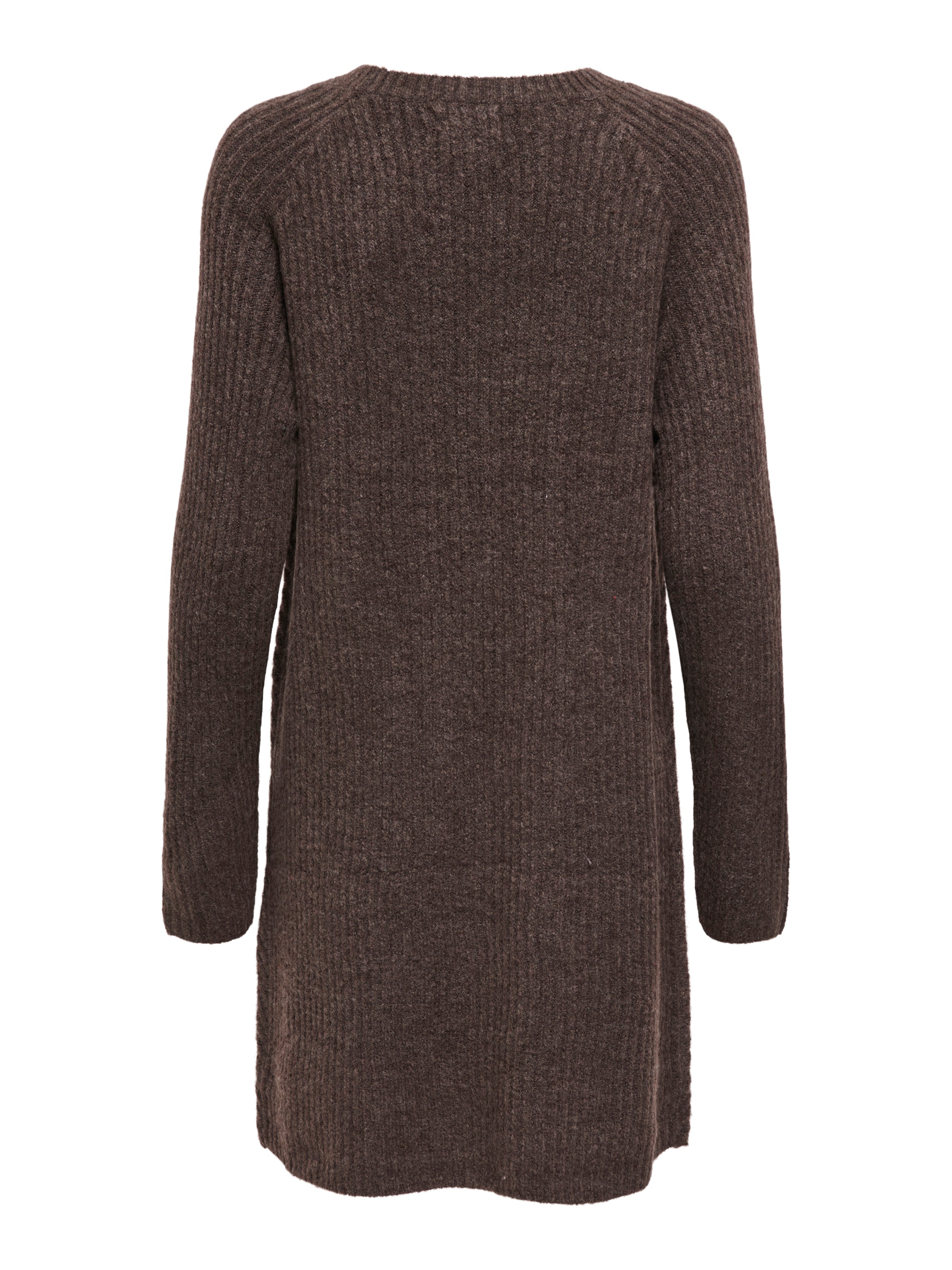 ONLY Strickkleid »ONLCAROL L/S DRESS KNT NOOS«