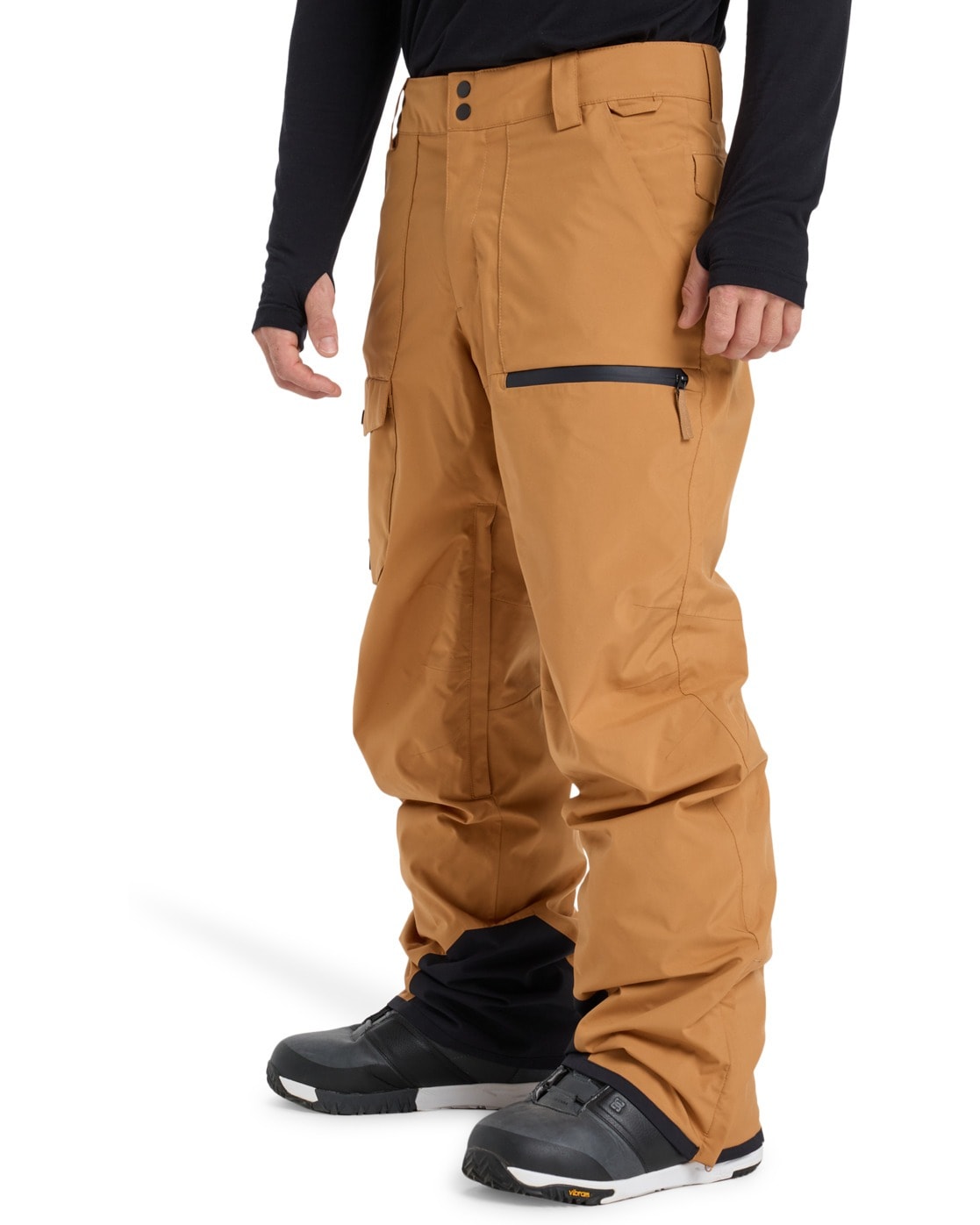 Quiksilver Snowboardhose »Utility«