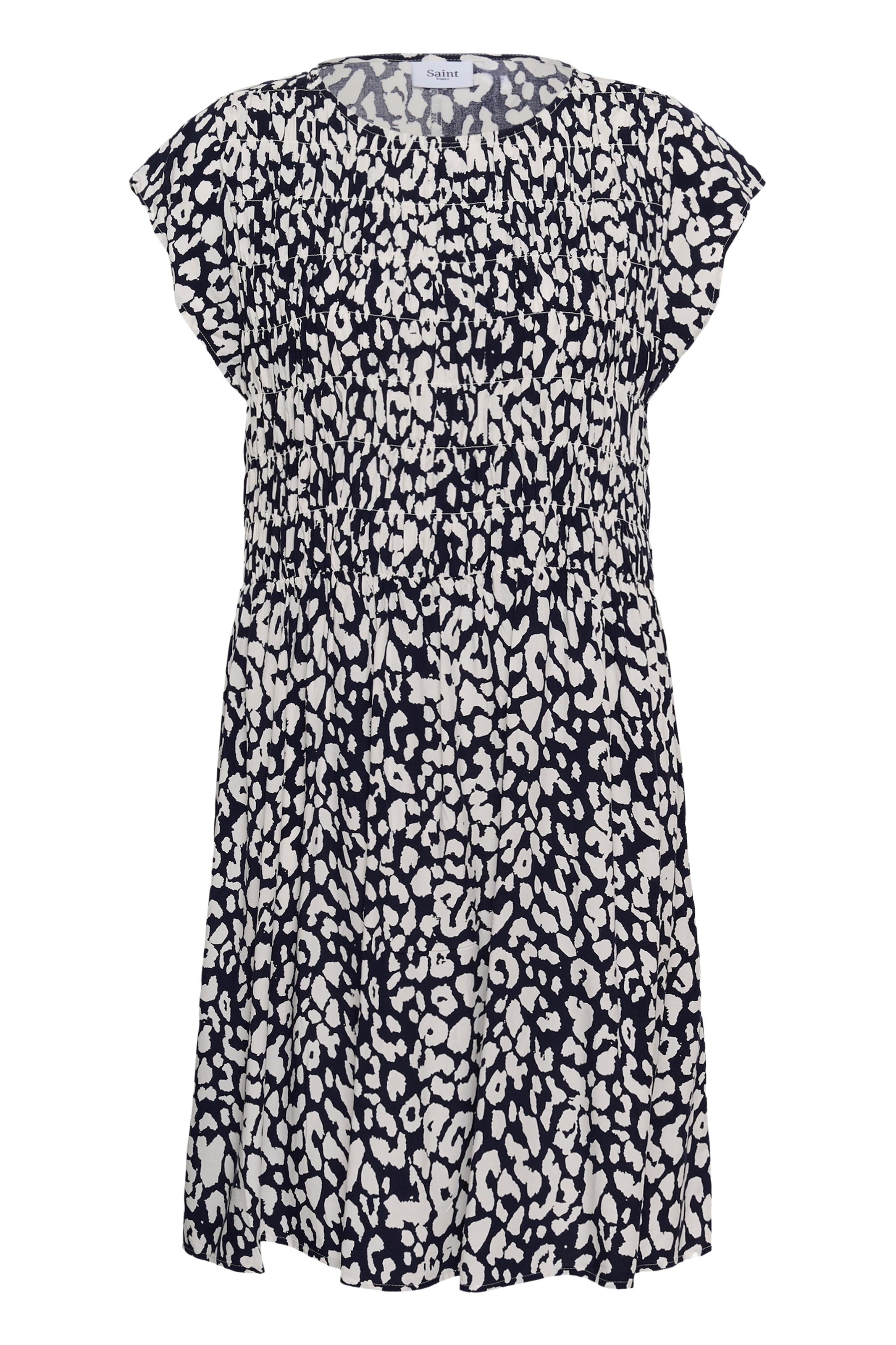 Saint Tropez Sommerkleid »GislaSZ Dress«