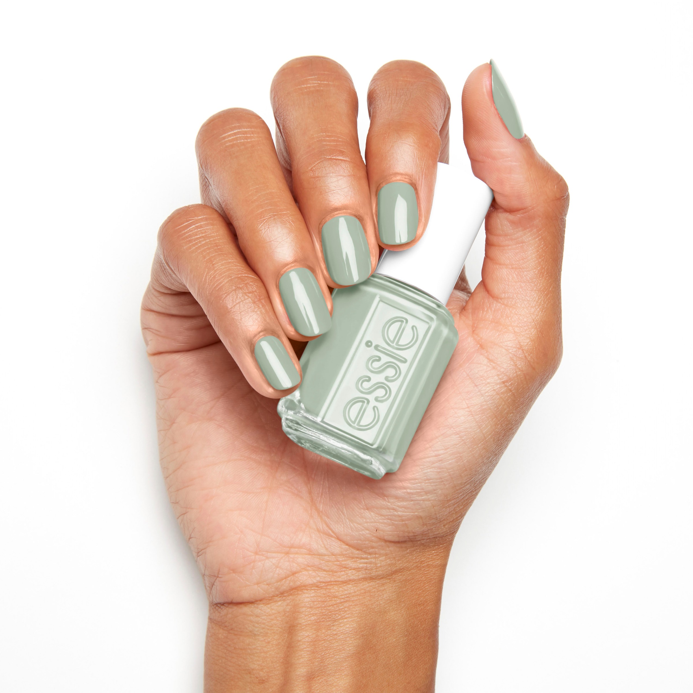 essie Nagellack »Nagellack«, mit natürlichen Inhaltsstoffen