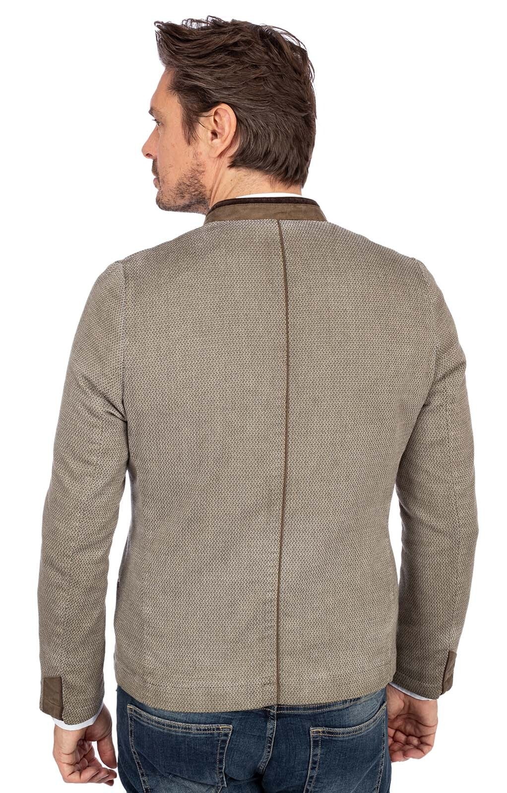 Gipfelstürmer Jeansjacke »Jacke 422000-3980«