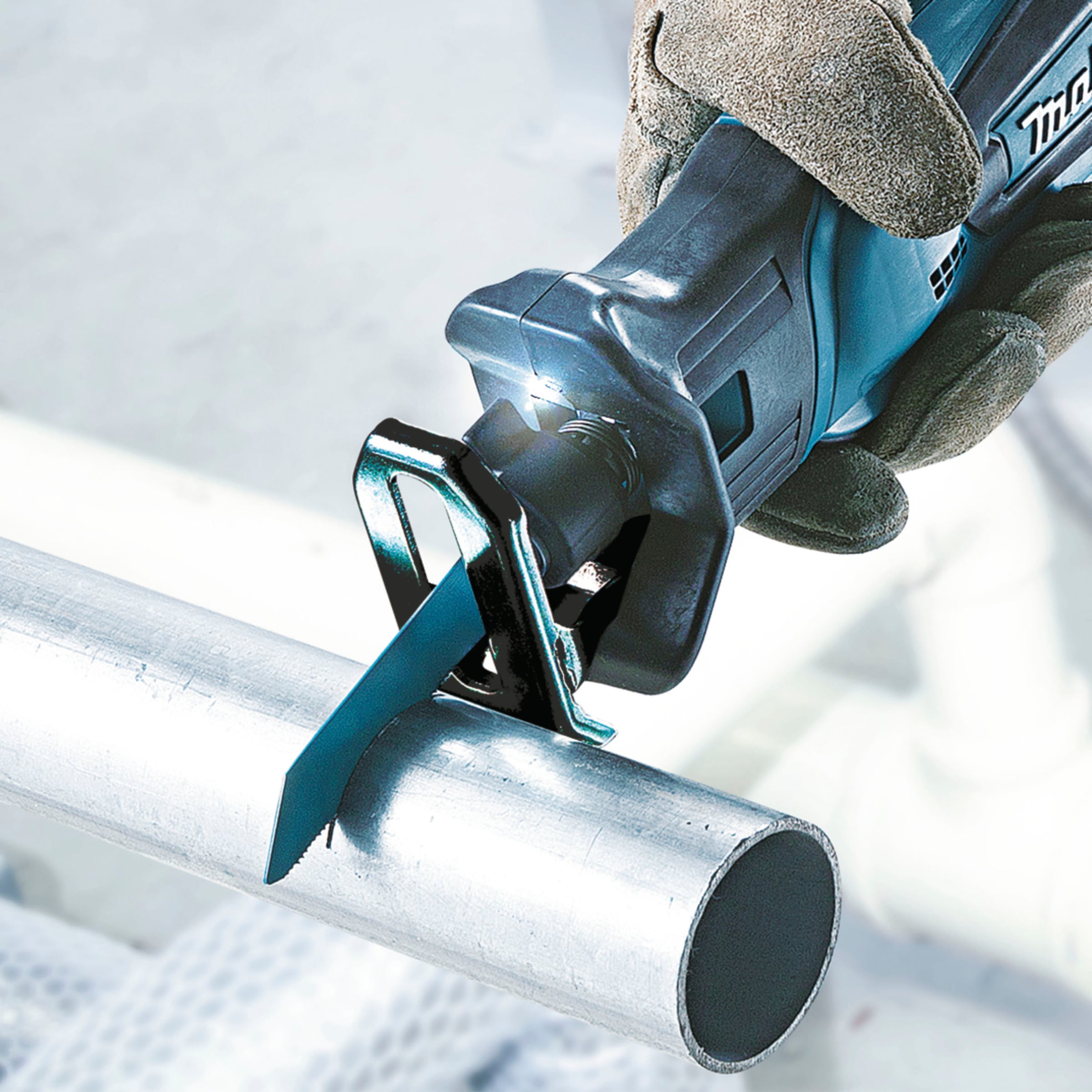 Makita Akku-Reciprosäge »DJR183Z«, ohne Akku und Ladegerät