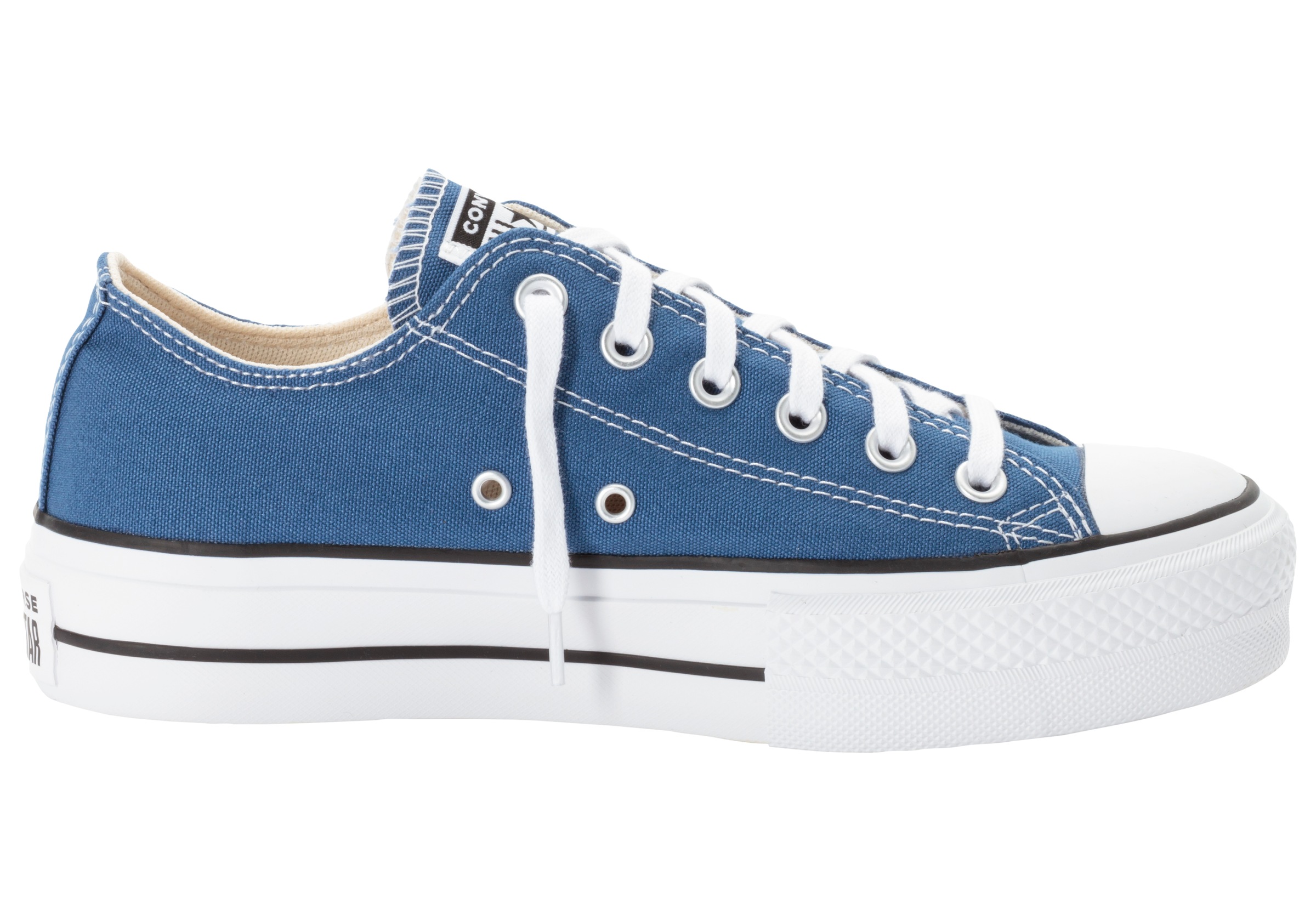 Converse Sneaker »CHUCK TAYLOR ALL STAR LIFT PLATFORM«