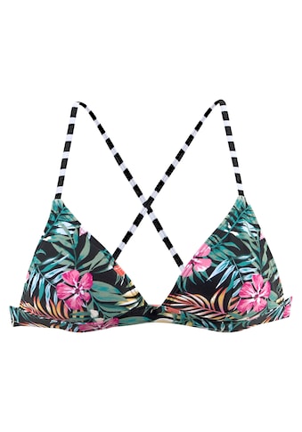 Triangel-Bikini-Top »Summer«