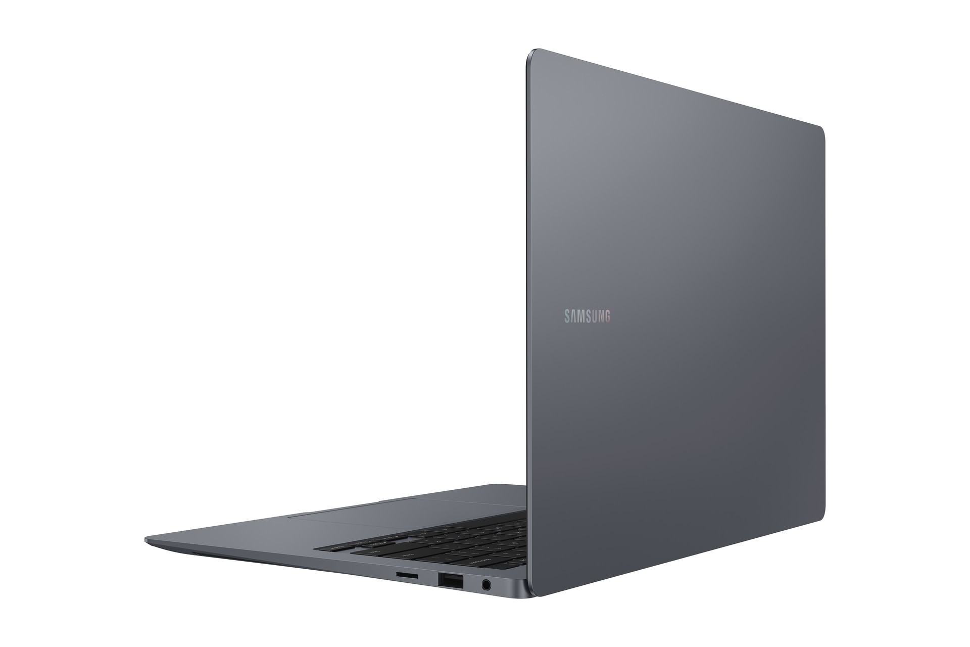 Samsung Notebook »NP940X Galaxy Book4 Pro 14''«, 35,6 cm, / 14 Zoll, Intel, Core Ultra 7, 512 GB SSD, Intel Core Ultra 7 Prozessor, 16 GB + 512 GB