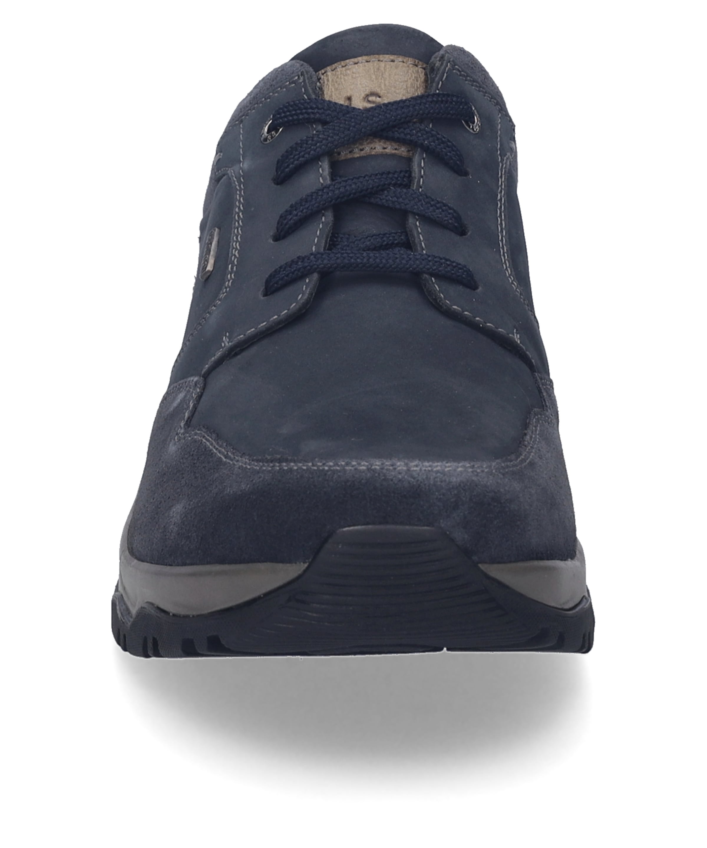 Josef Seibel Schnürschuh »Leroy 58, indigo-kombi«