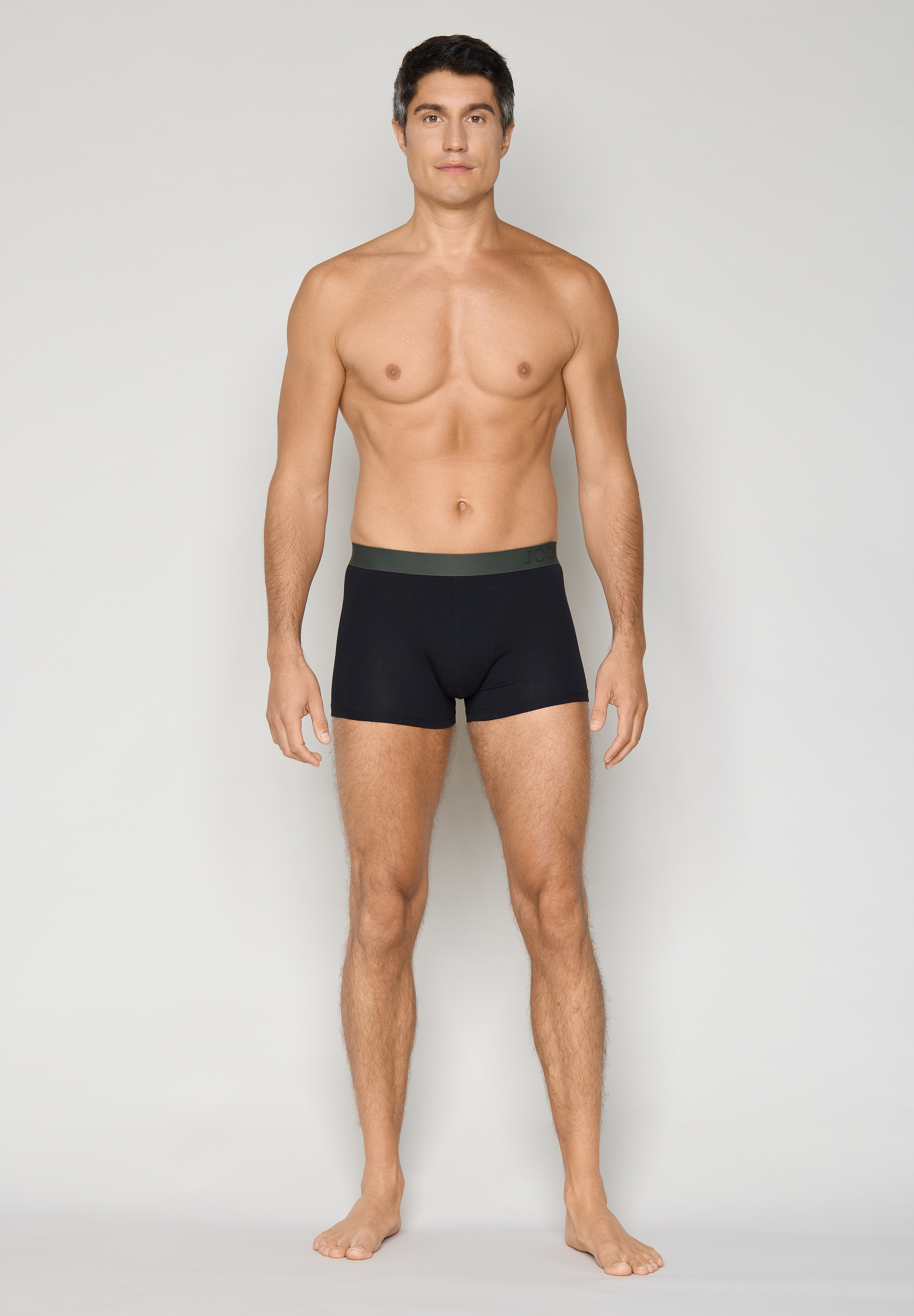 JOOP! Boxer »Everyday« mit Jersey-Material, im 3er Pack