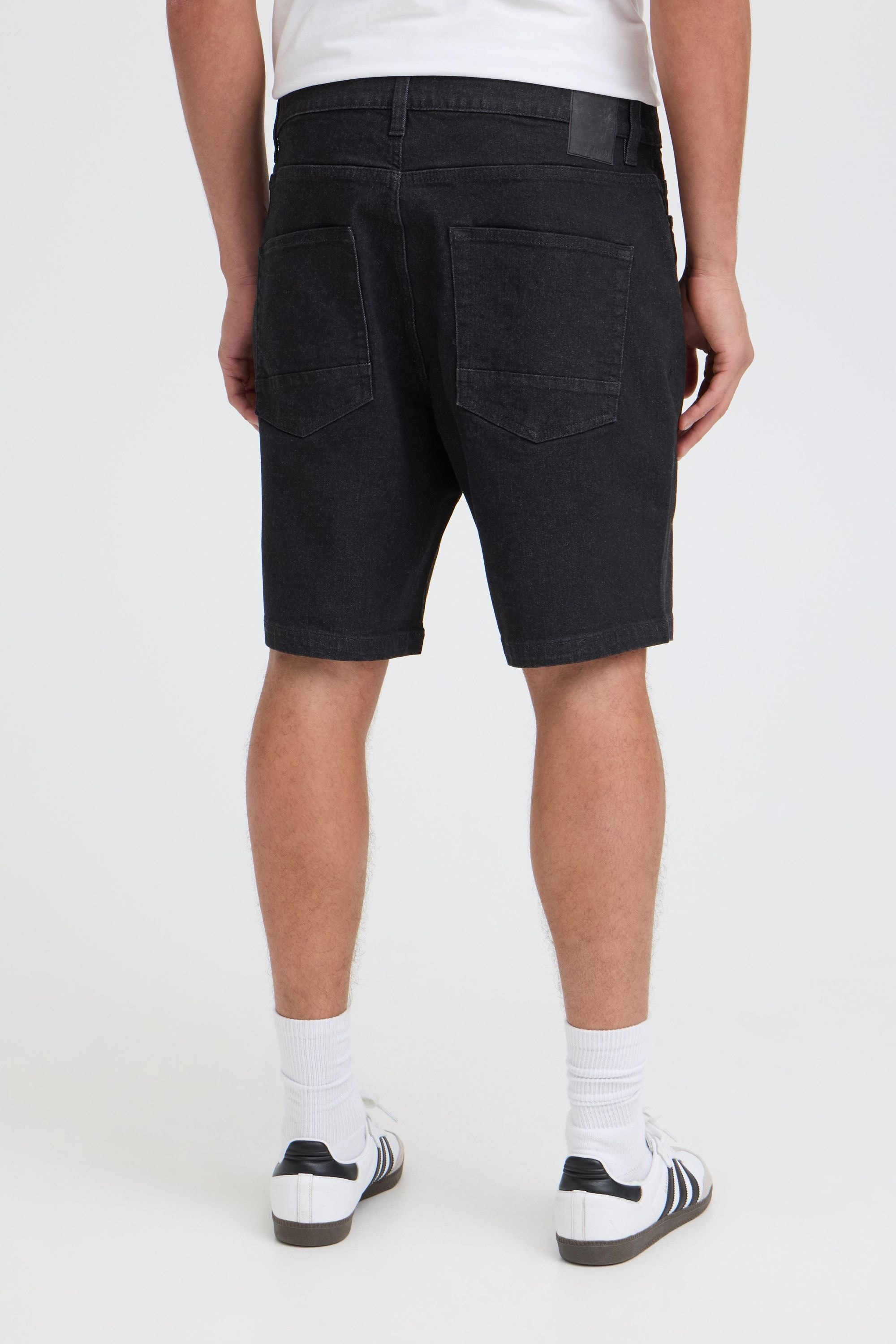 !Solid Jeansshorts »Shorts SDPayton Straight Fit«