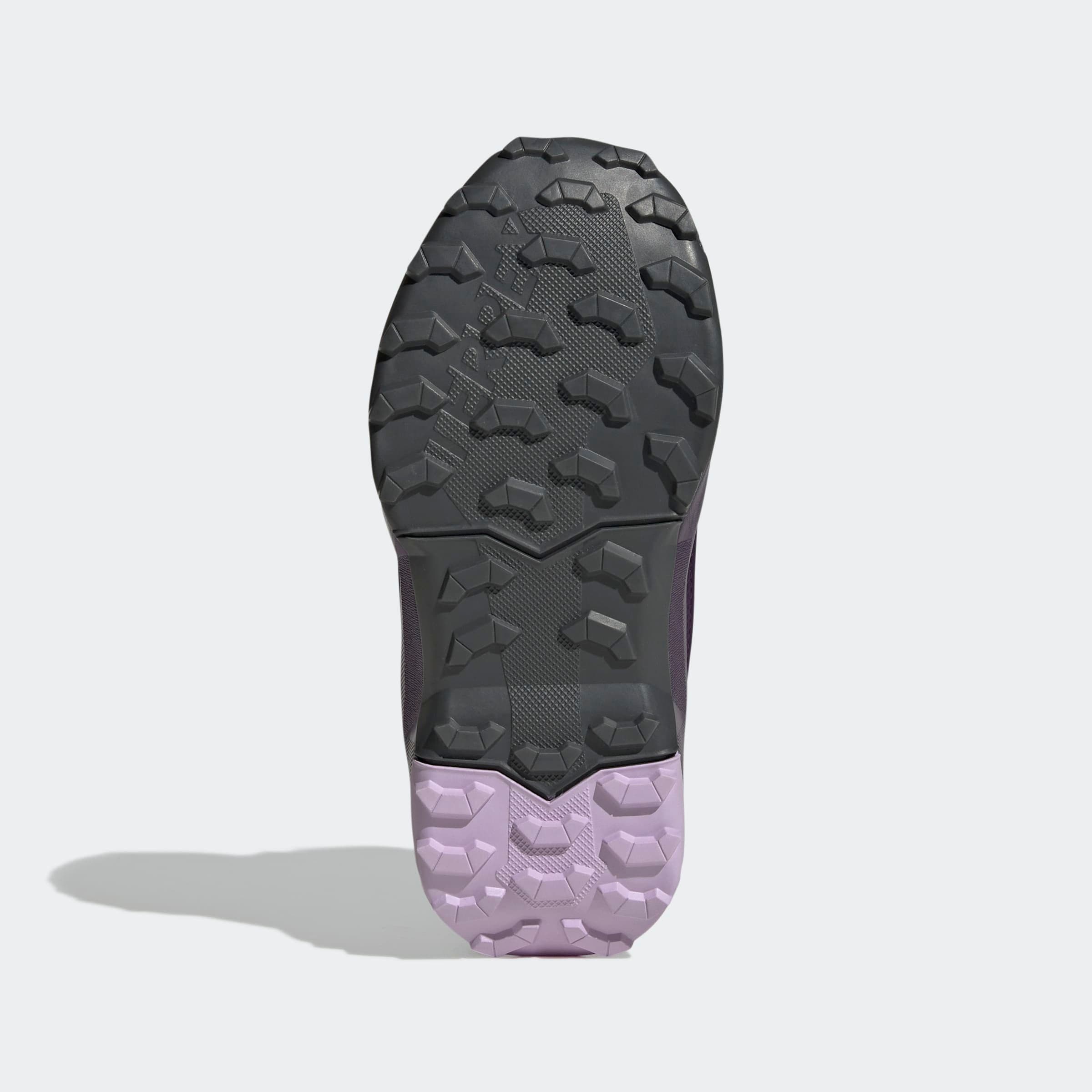 adidas TERREX Wanderschuh »AX4R MID CLIMAWARM+ KINDER«