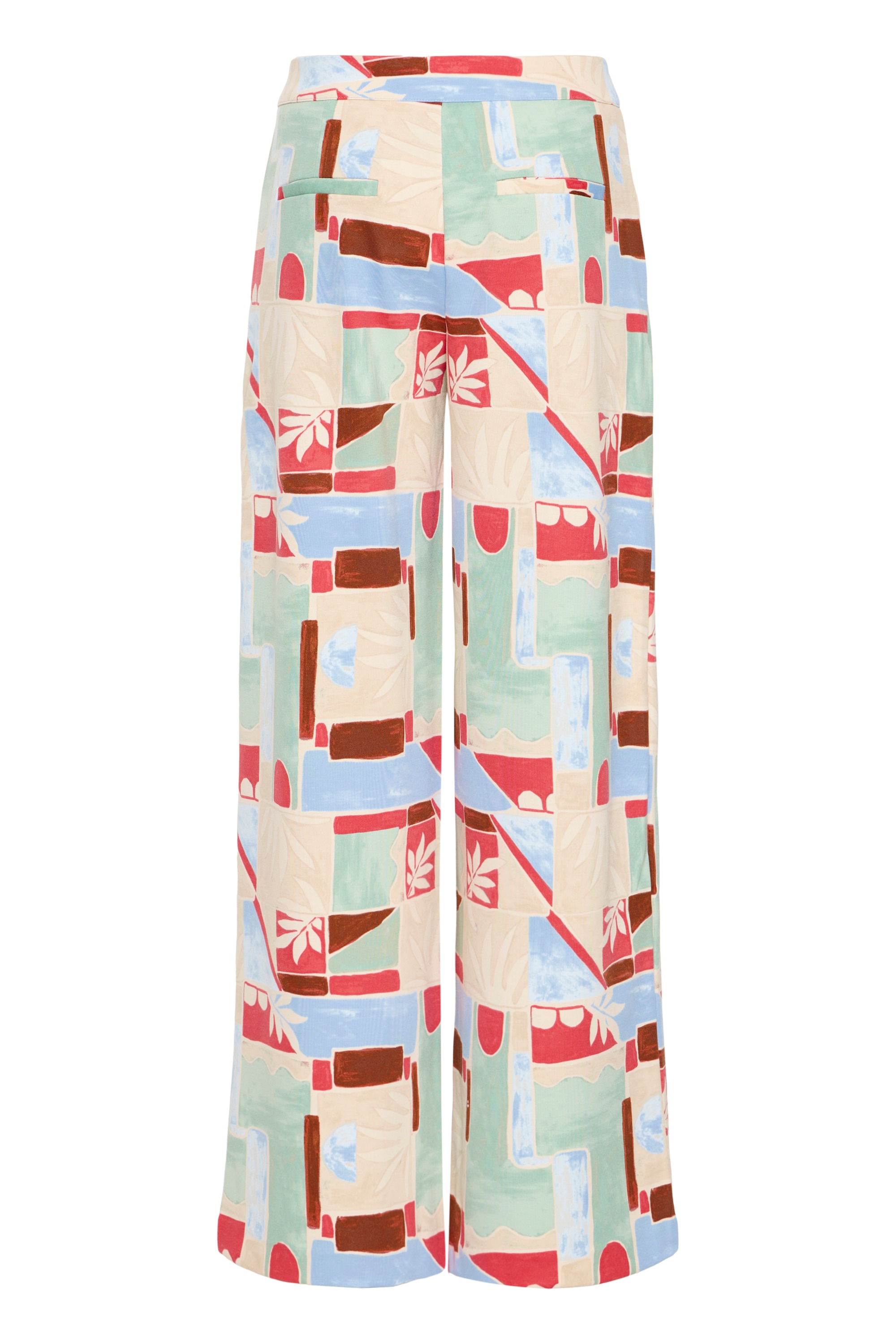 Ichi Stoffhose »Hose IHKATE«