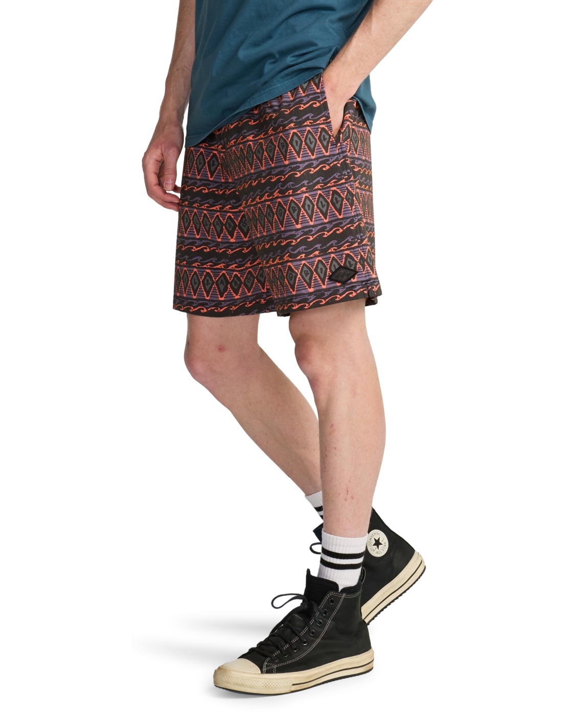 Billabong Boardshorts »Wasted Times Layback«