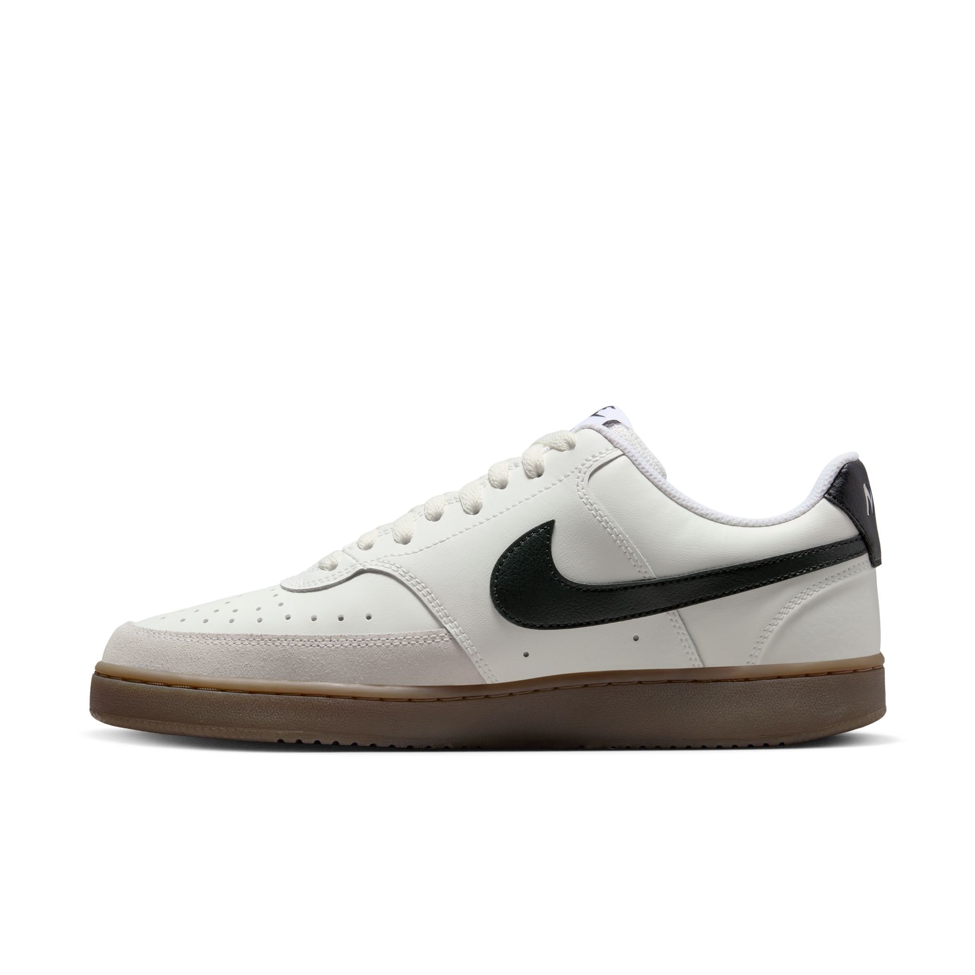 Nike Sportswear Sneaker »COURT VISION LO«  Design auf den Spuren des Air Force 1