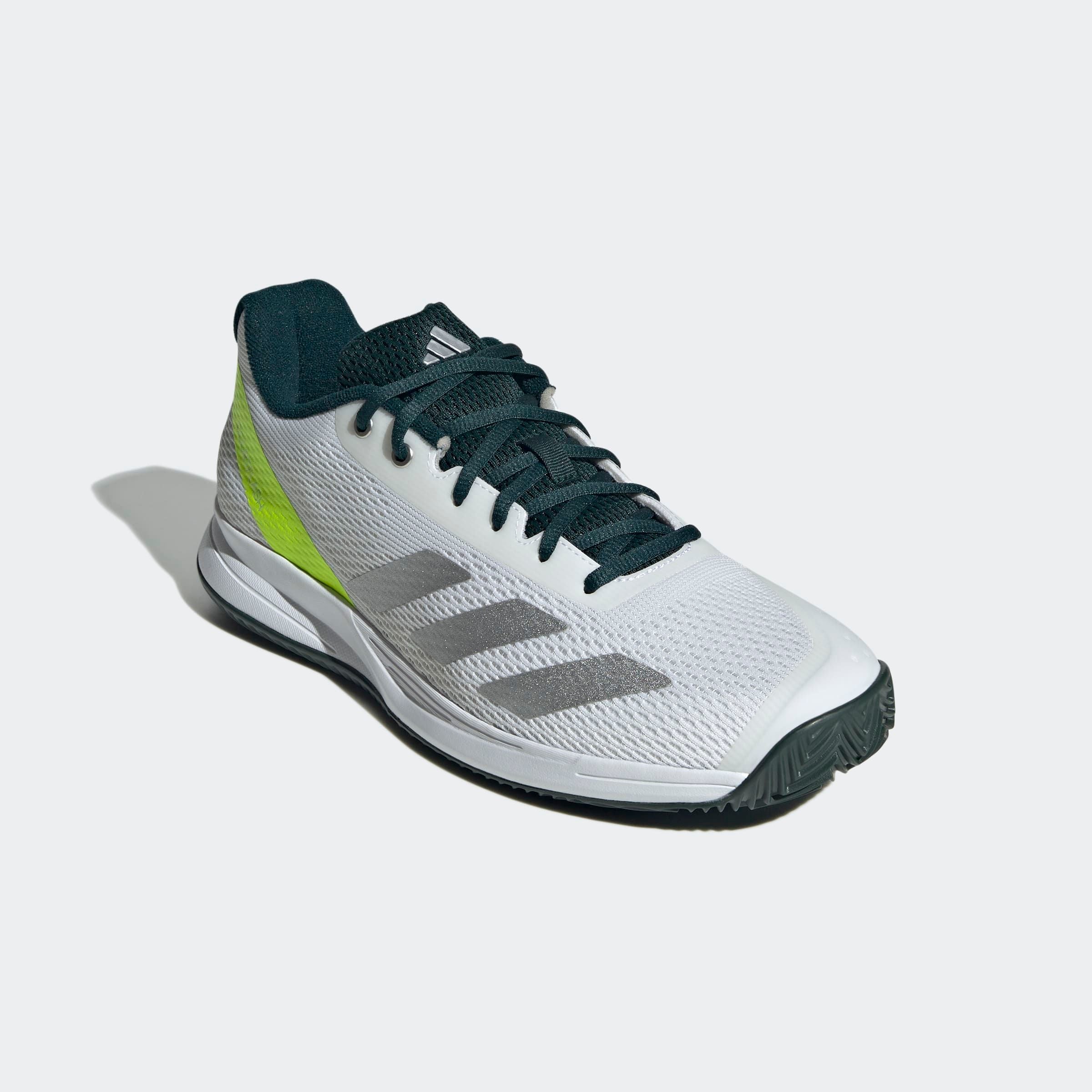 adidas Performance Tennisschuh "COURTFLASH SPEED 2" für Hartcourt, All-Court