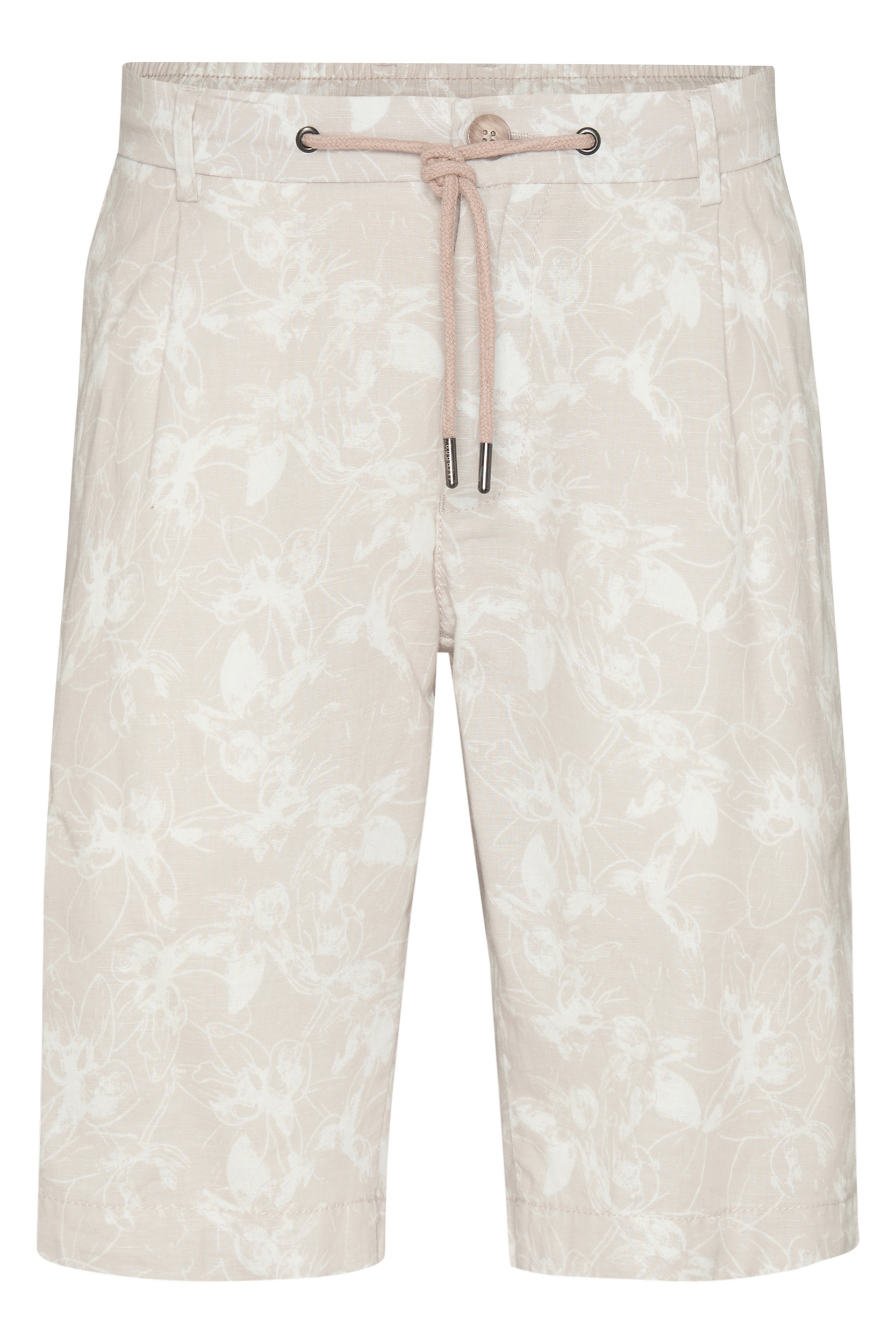 bugatti Bermudas, mit dezentem Print