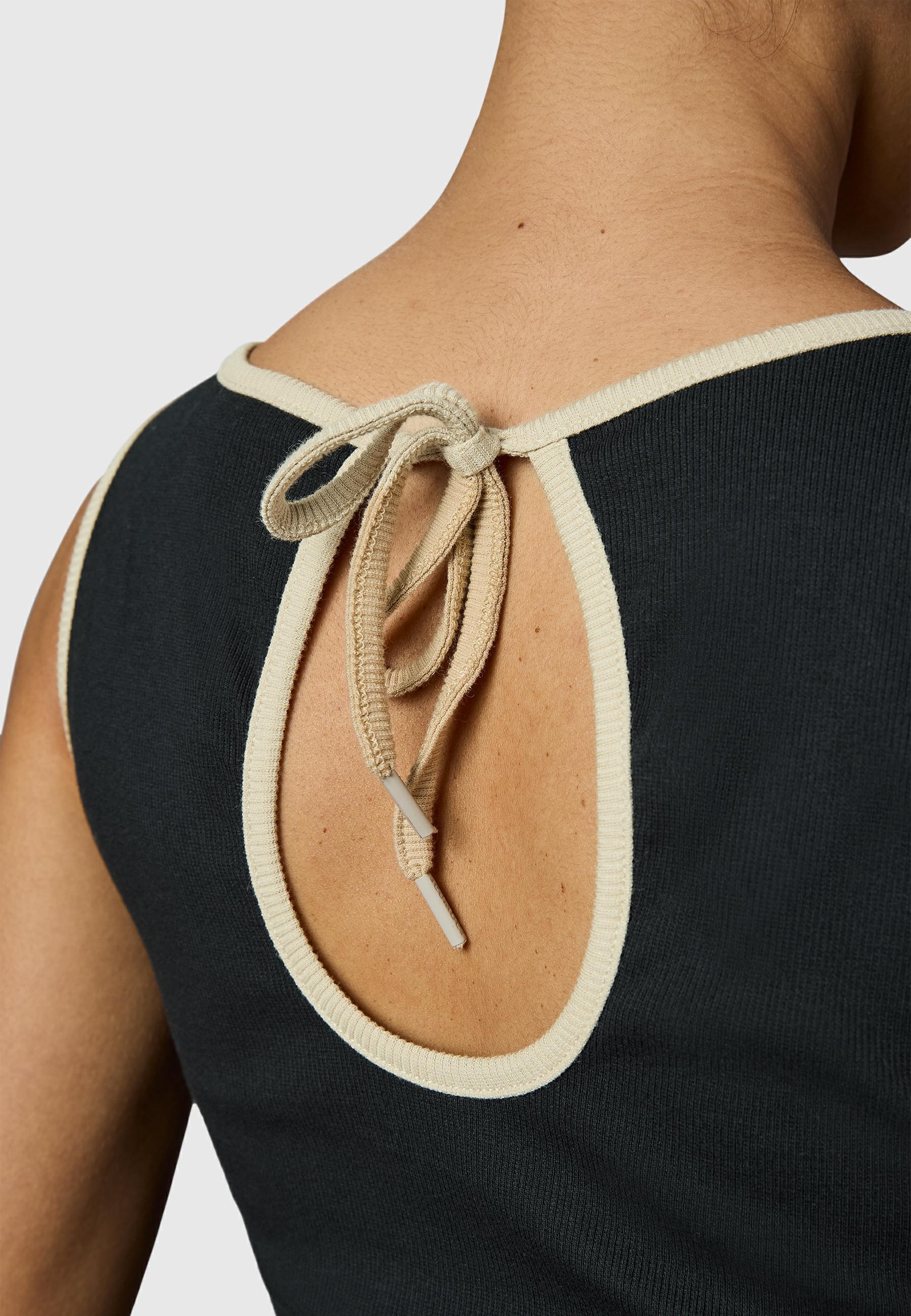 Ragwear Shirtkleid »Shirtkleid Montyca Short YOUMODO«