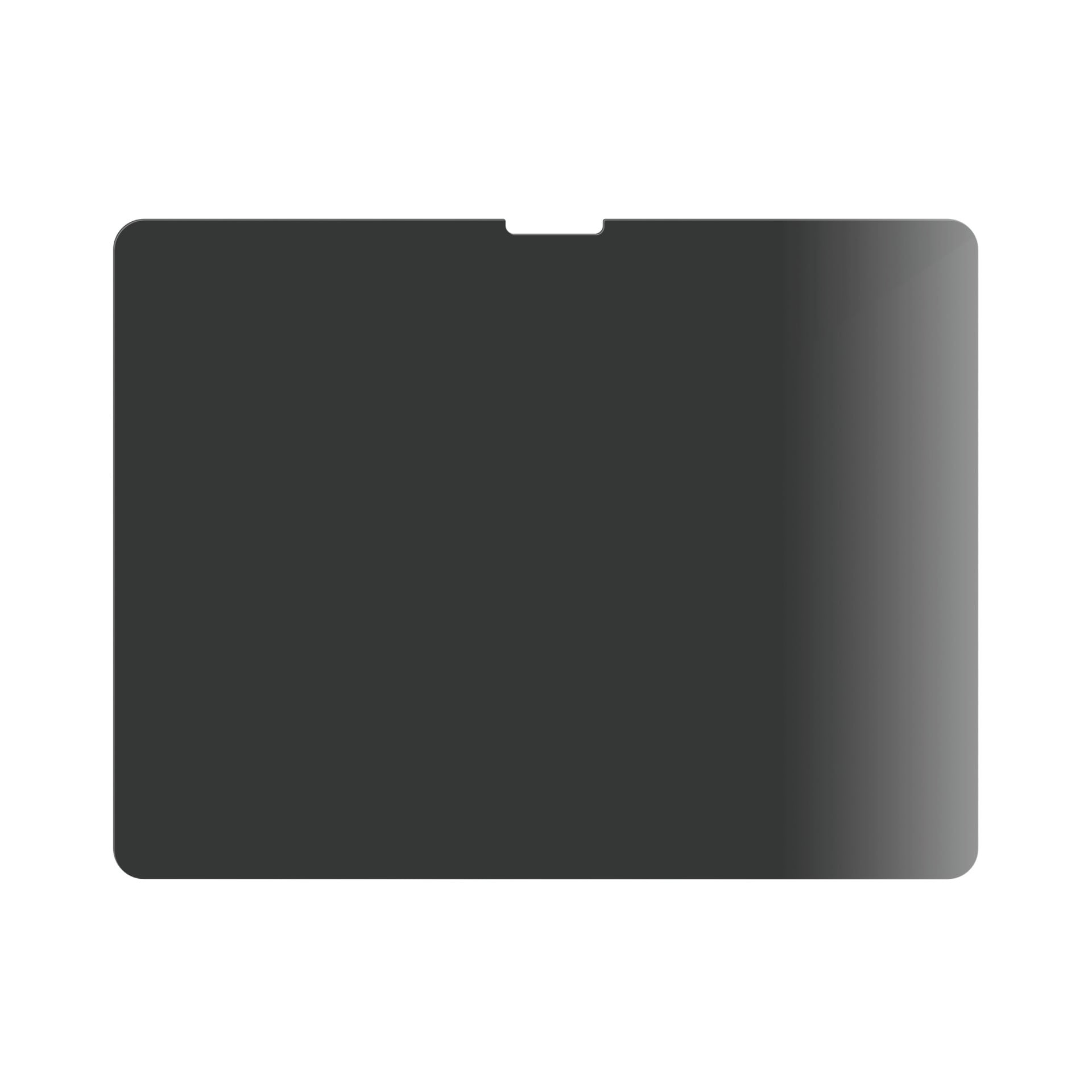 PanzerGlass Displayschutzglas »Ultra-Wide Fit Privacy Screen Protection«, für Apple iPad Air-Apple iPad Pro 13, Displayschutzfolie, Schutzfolie, Sichtschutz, kratz- & stoßfest