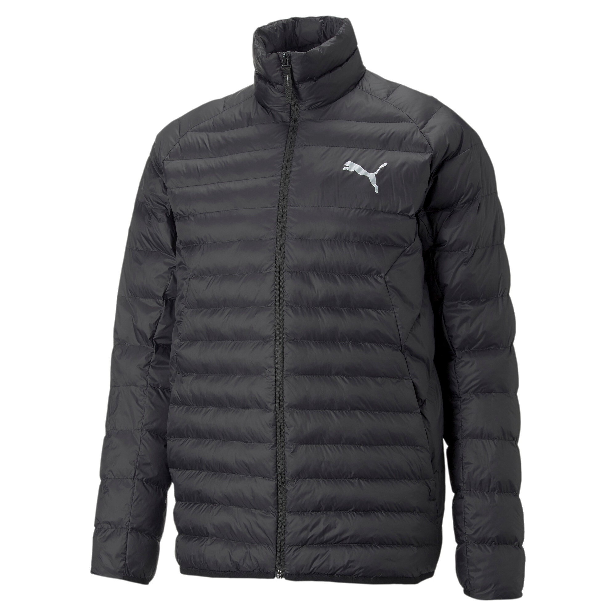 PUMA Winterjacke »PACKLITE PRIMALOFT JACKET«, ohne Kapuze