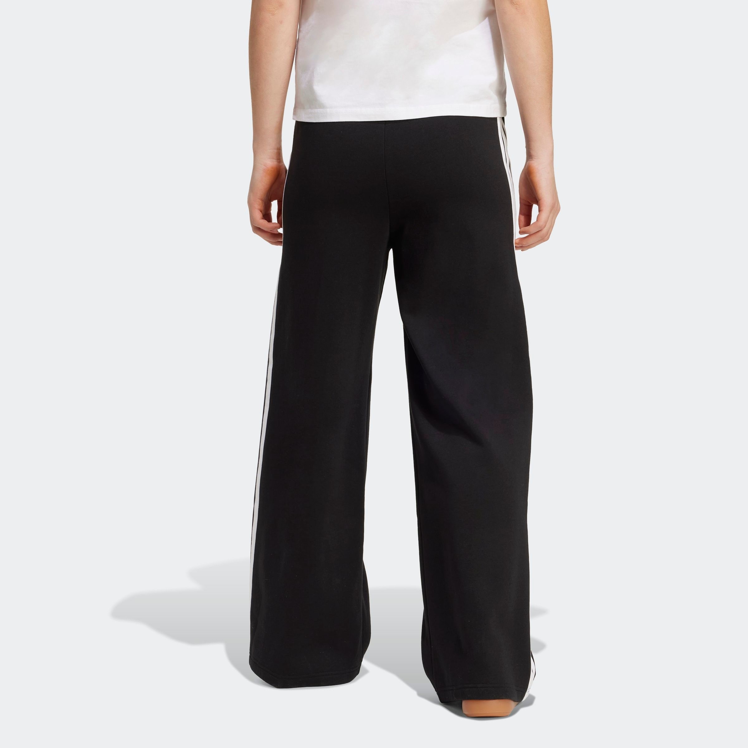 adidas Sportswear Sporthose »W 3S FL PT«, (1 tlg.)