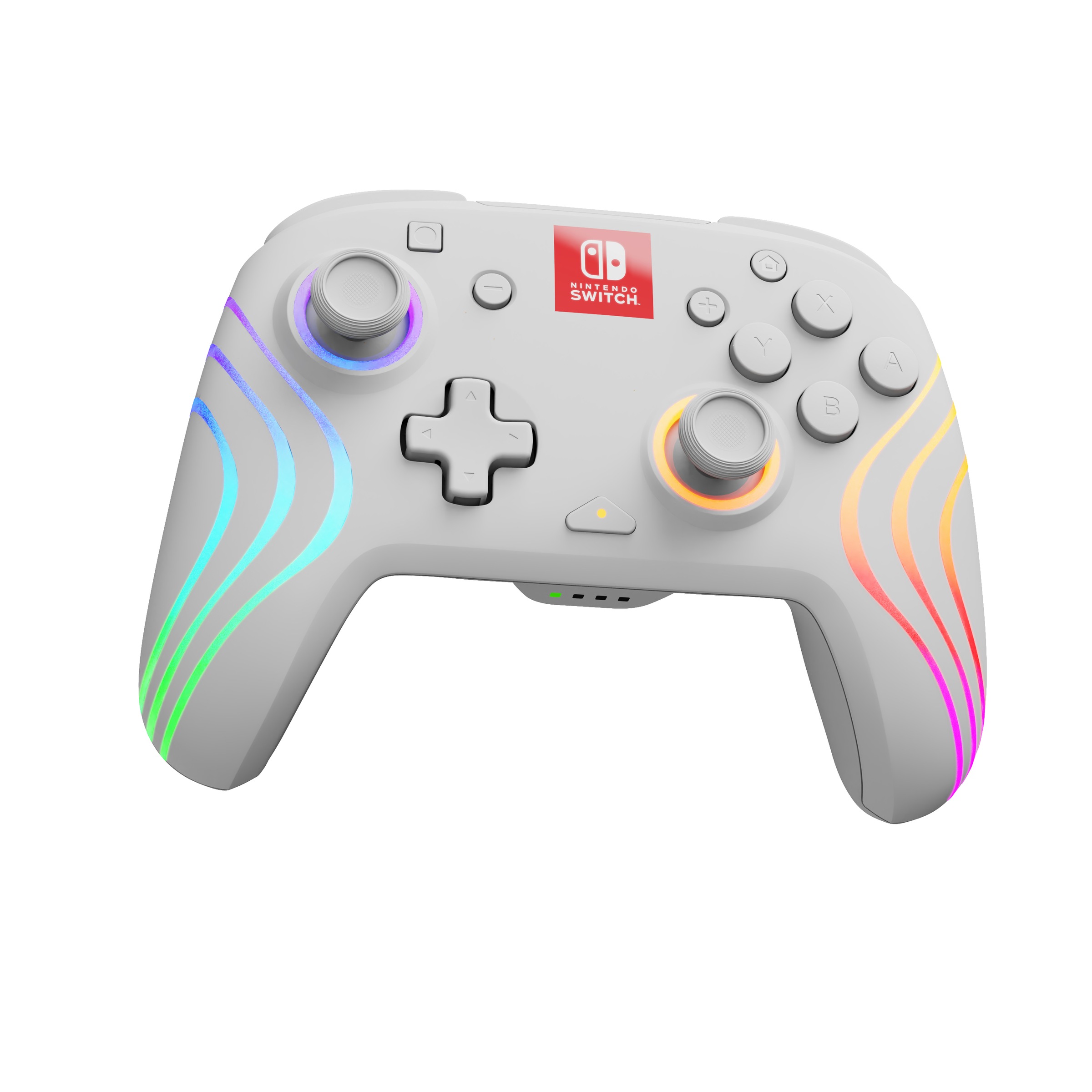 PDP - Performance Designed Products Gamepad »Afterglow Wave wireless«