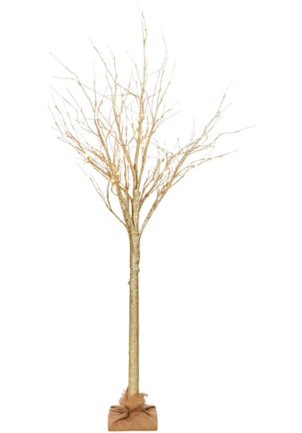Schneider LED Baum »Magnifique«, Warmweiß, 132-flammig, Höhe 210 cm kaufen