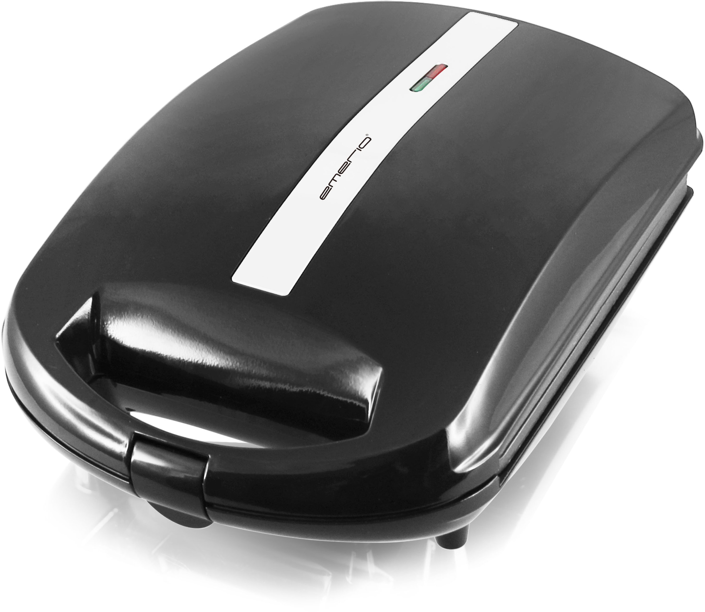 Emerio Sandwichmaker »ST-111153 FAMILY«, 1300 W