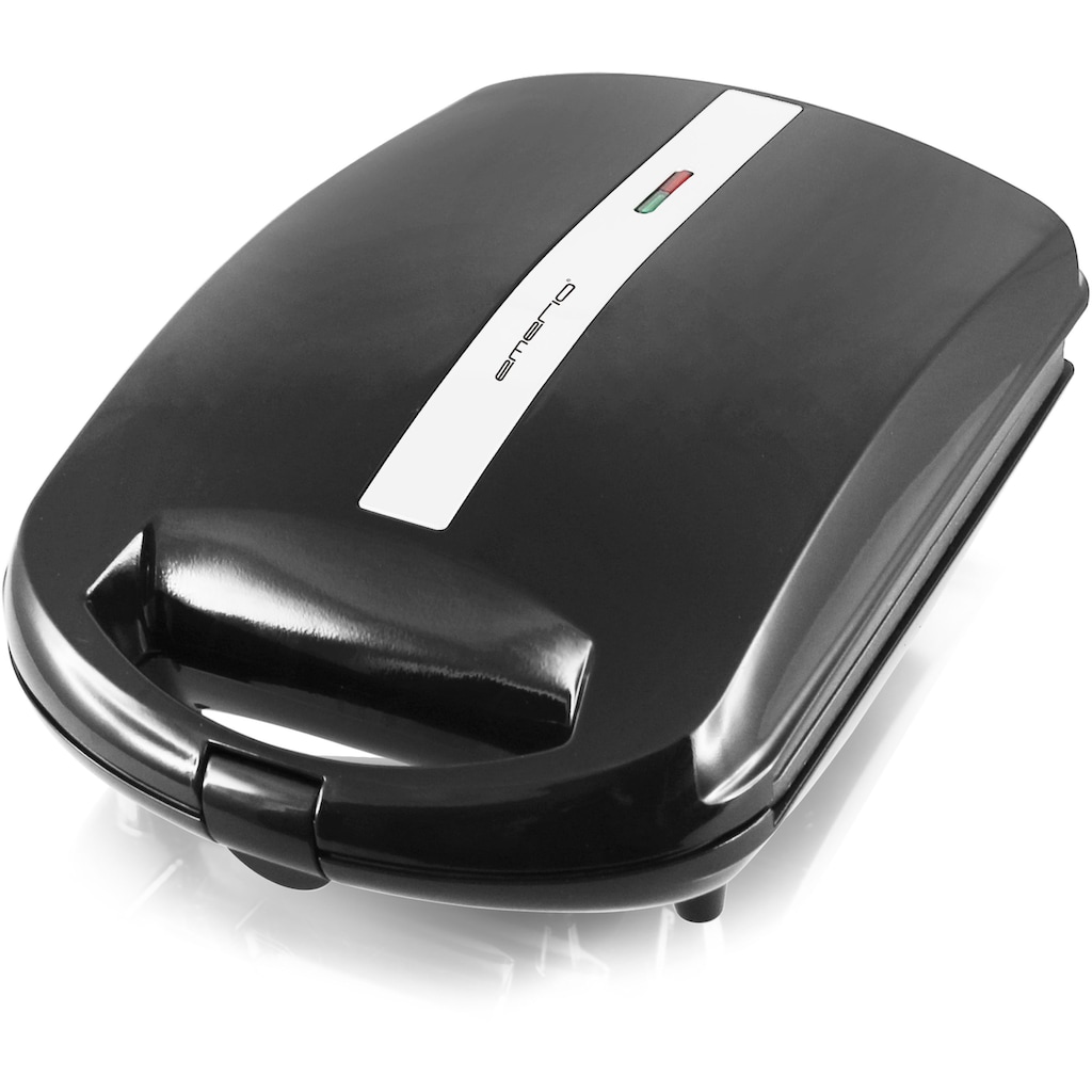 Emerio Sandwichmaker »ST-111153 FAMILY«, 1300 W