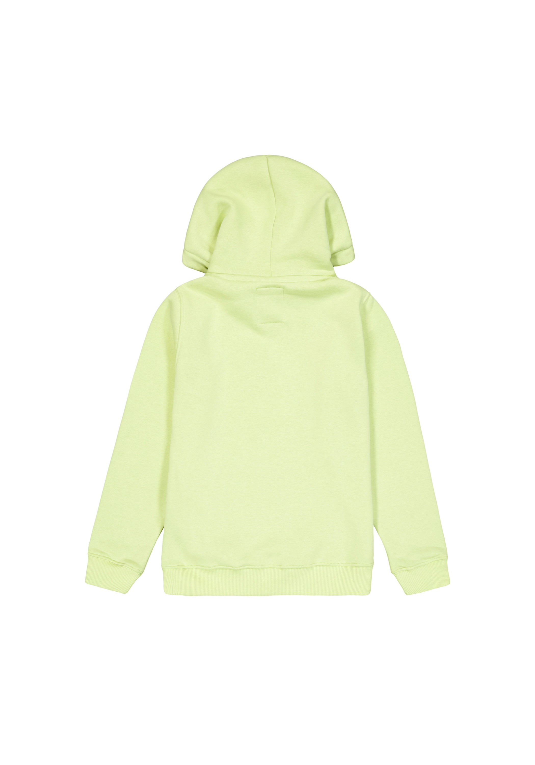 Alpha Industries Hoodie »Alpha Industries Kids - Hoodies Basic Hoodie Kids/Teens«