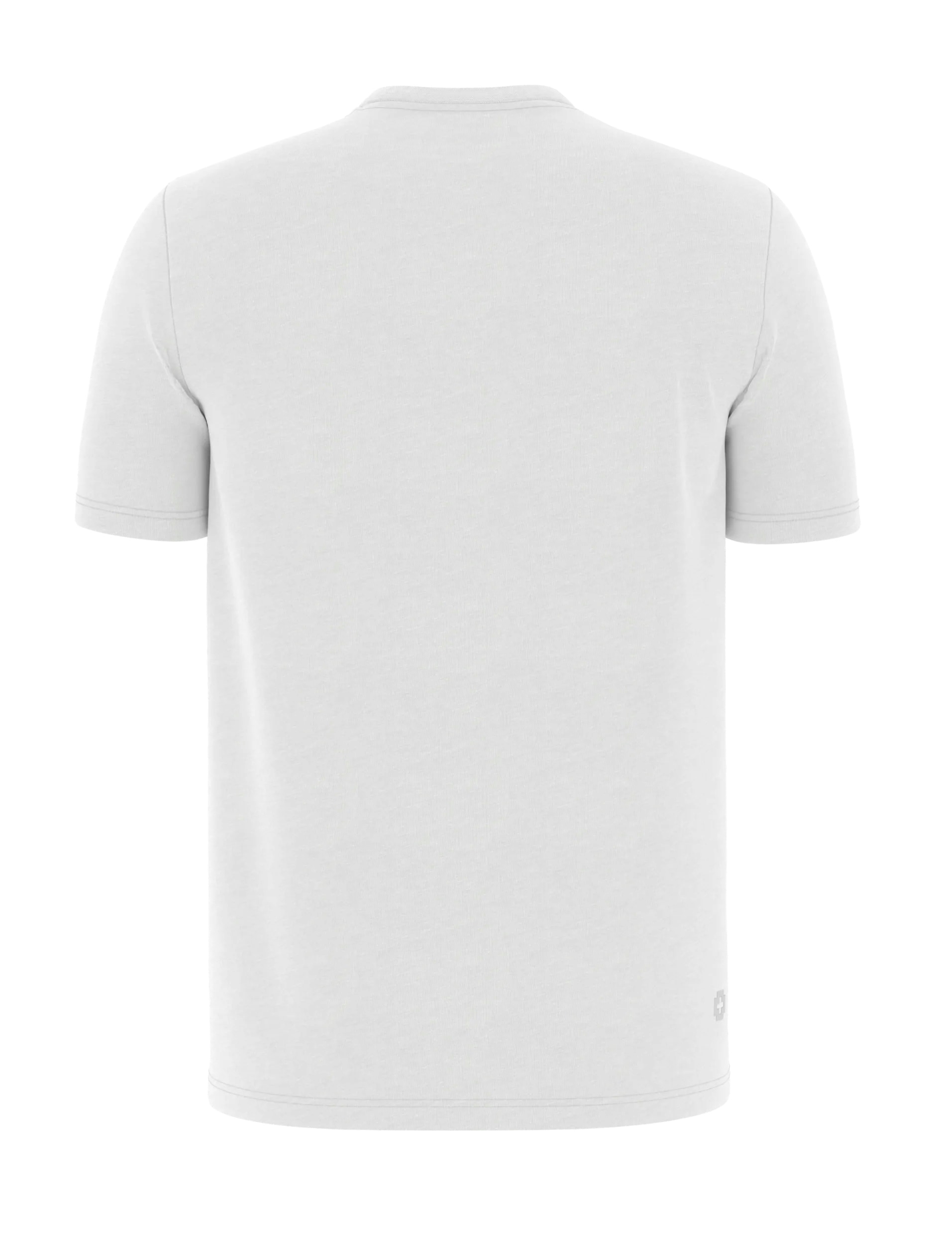 Strellson T-Shirt »Clark« reine Baumwolle, Basic, normale Passform