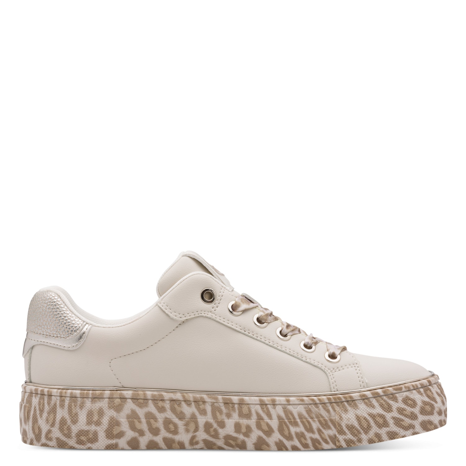 Tamaris Slip-On Sneaker  , Freizeitschuh, Halbschuh, Slipper in veganer Verarbeitung