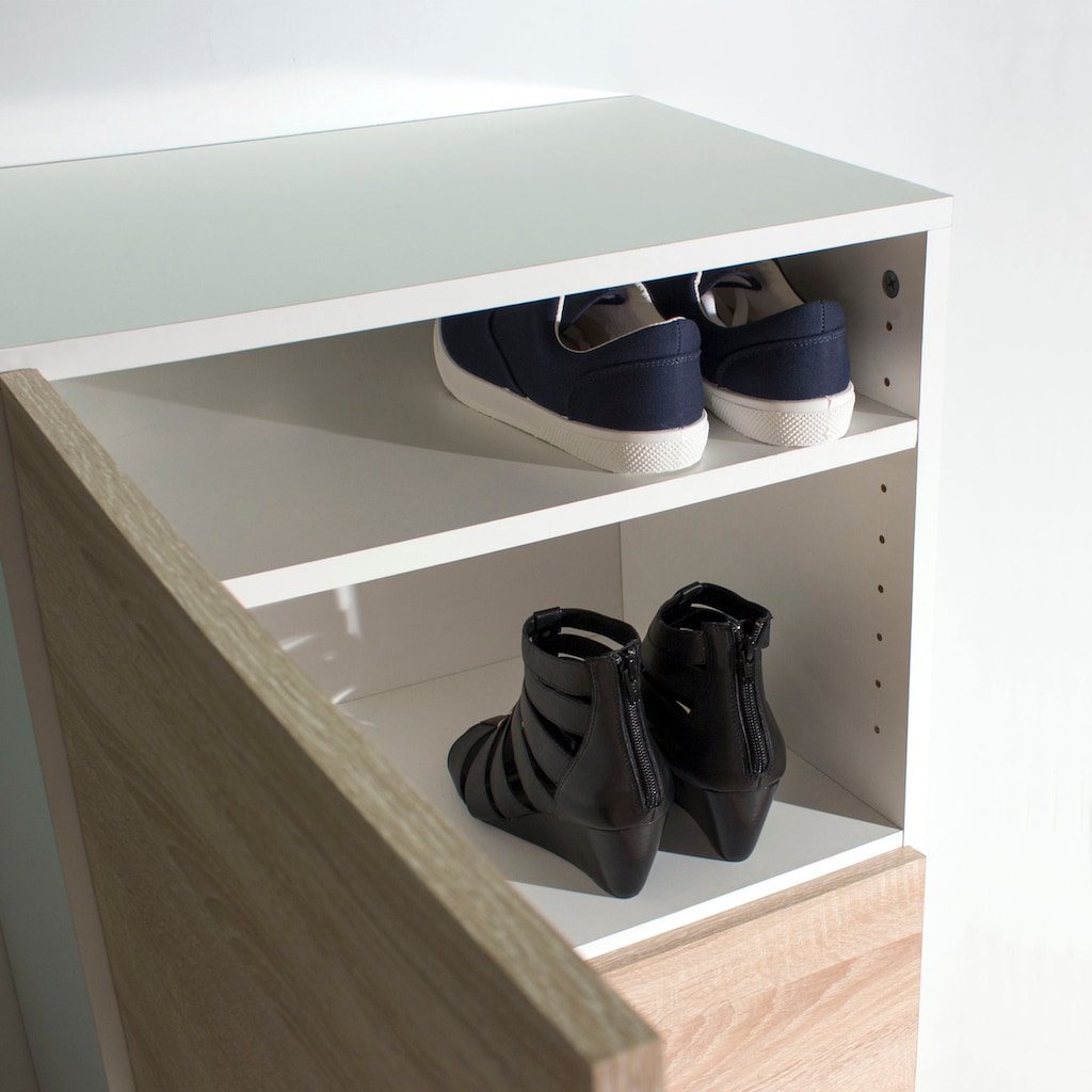 TemaHome Schuhschrank »Bamboo Schuhschrank«