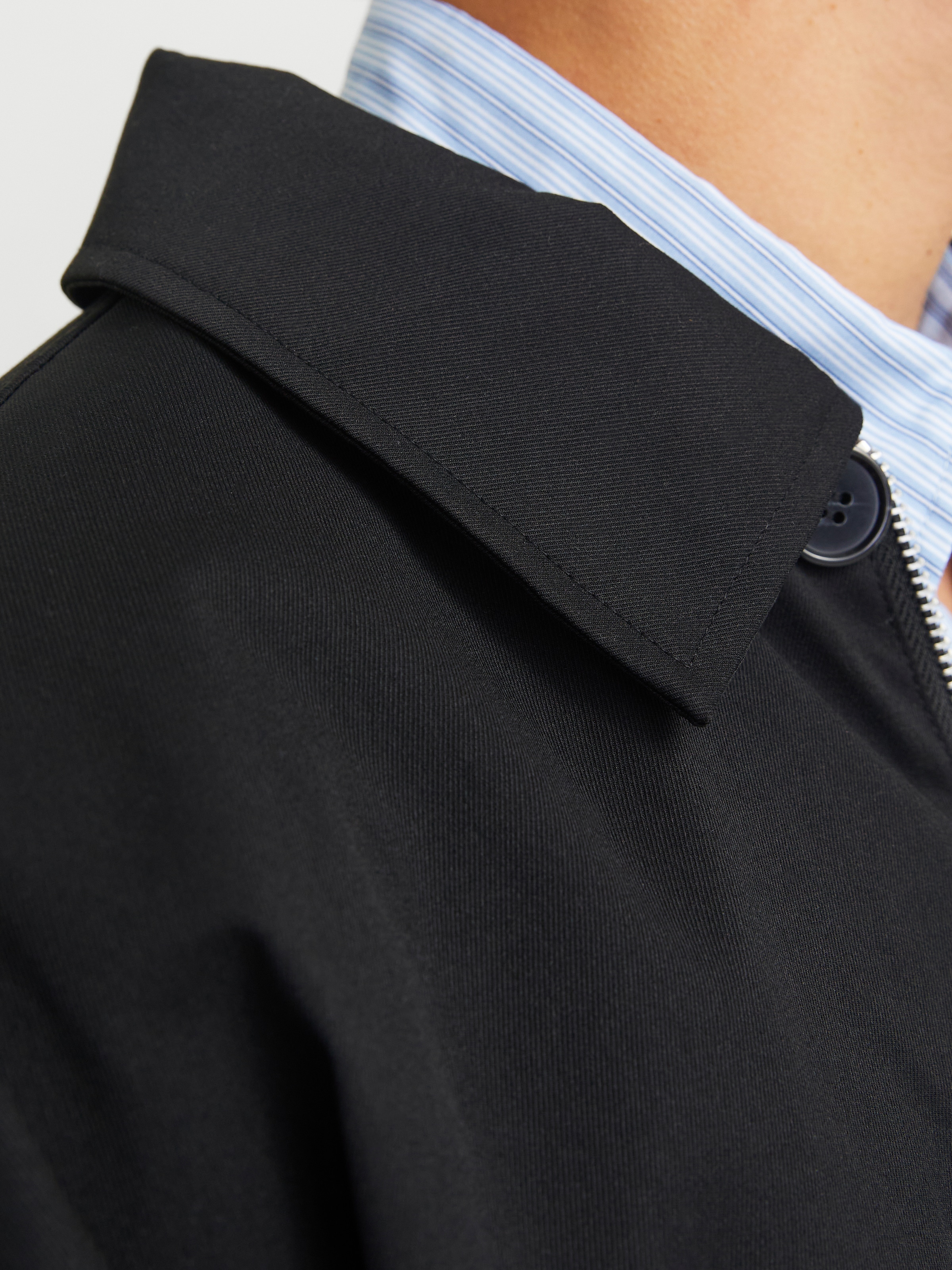 Jack & Jones Hemdjacke »JORISLINGTON JACKET«