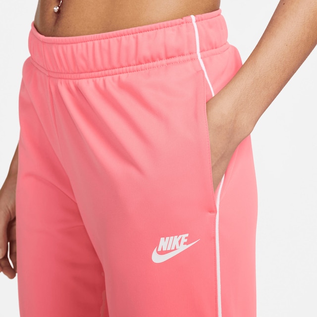 Nike Sportswear Trainingsanzug »Women\'s Fitted Track Suit«, (Set, 2 tlg.)  bestellen bei OTTO