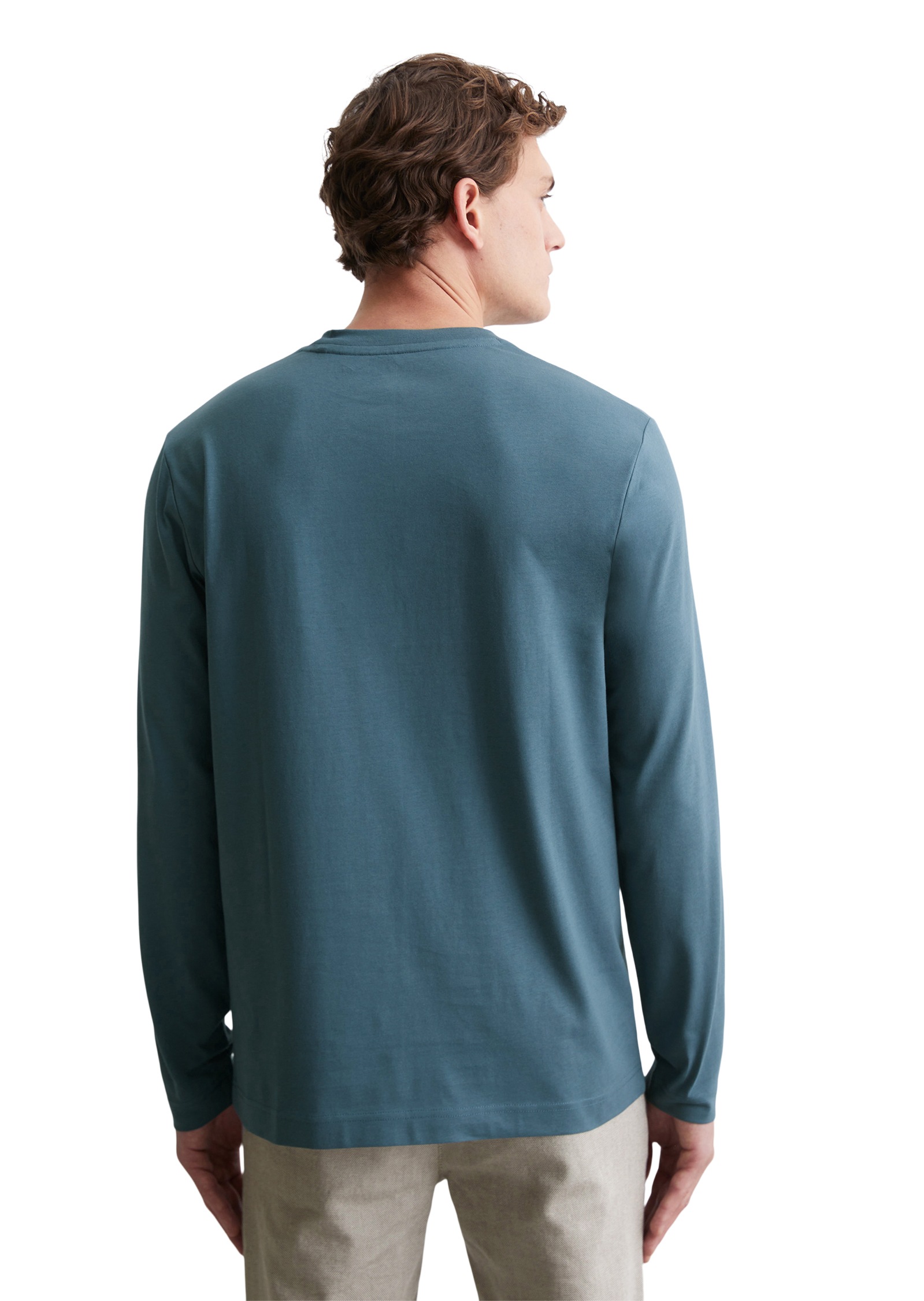 Marc O'Polo Langarmshirt