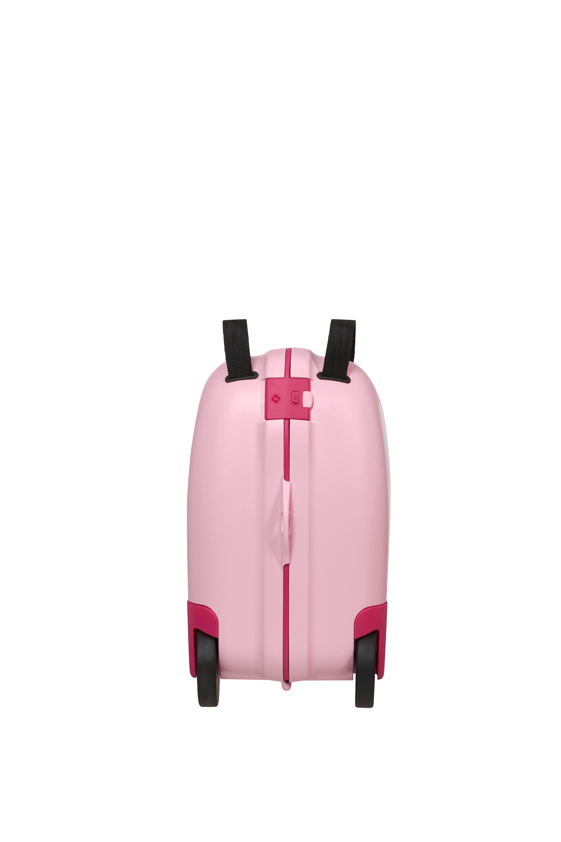 Samsonite Kinderkoffer »DREAM2GO« 30 l 4 Rollen geräumiger Innenraum, kompakte Maße