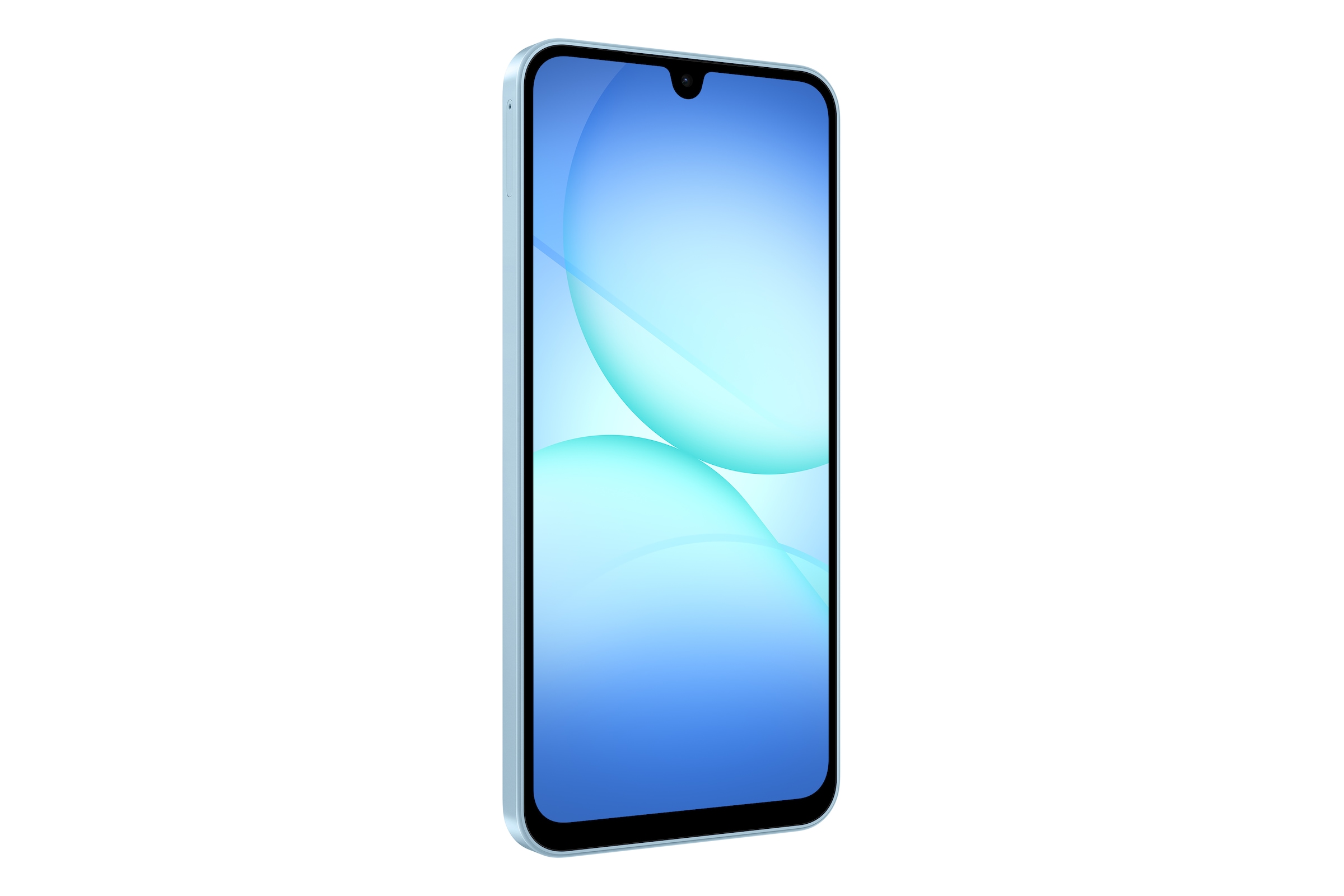 Samsung Smartphone »Galaxy A17« Light Blue