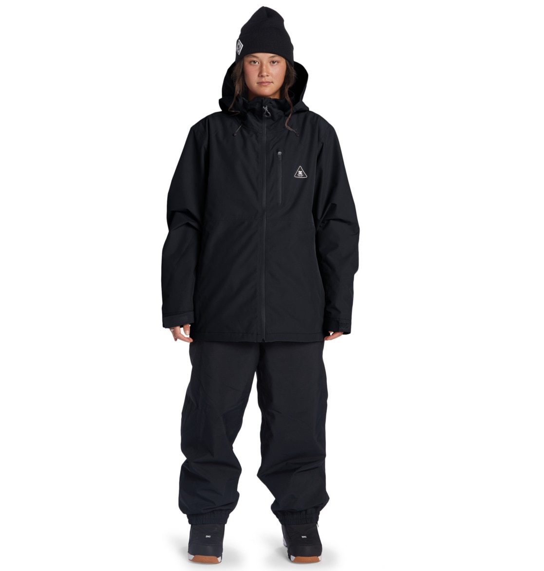 DC Shoes Snowboardjacke »Basis«