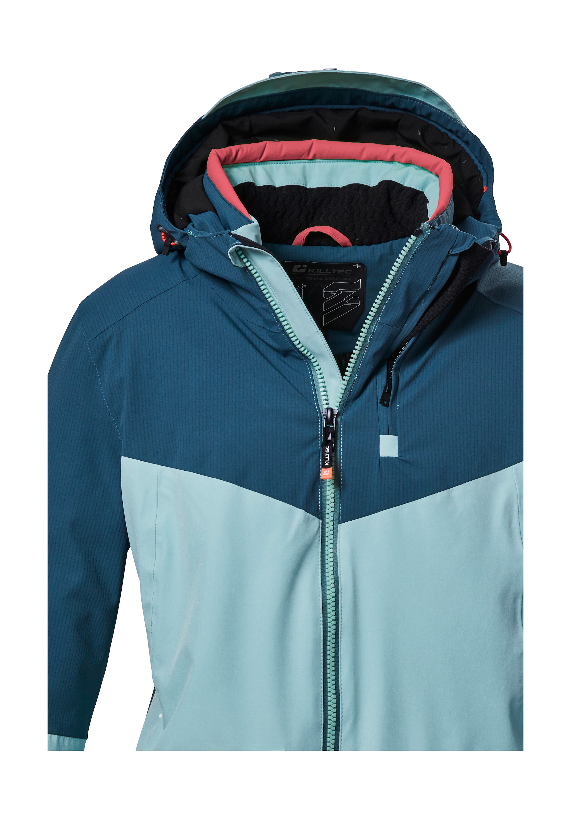 Killtec Skijacke »KSW 40 WMN SKI JCKT«