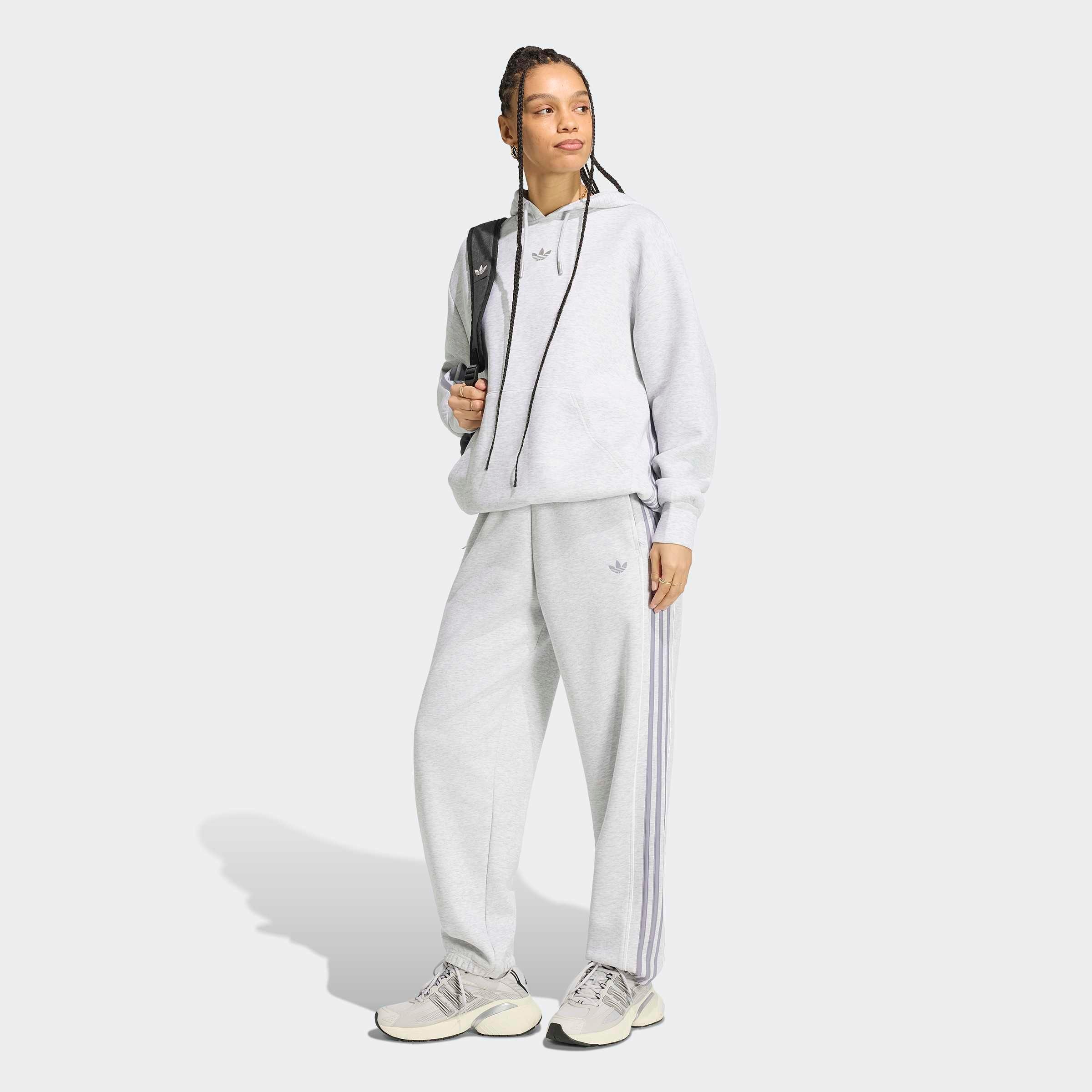 adidas Originals Kapuzensweatshirt »SPACER HOODIE«
