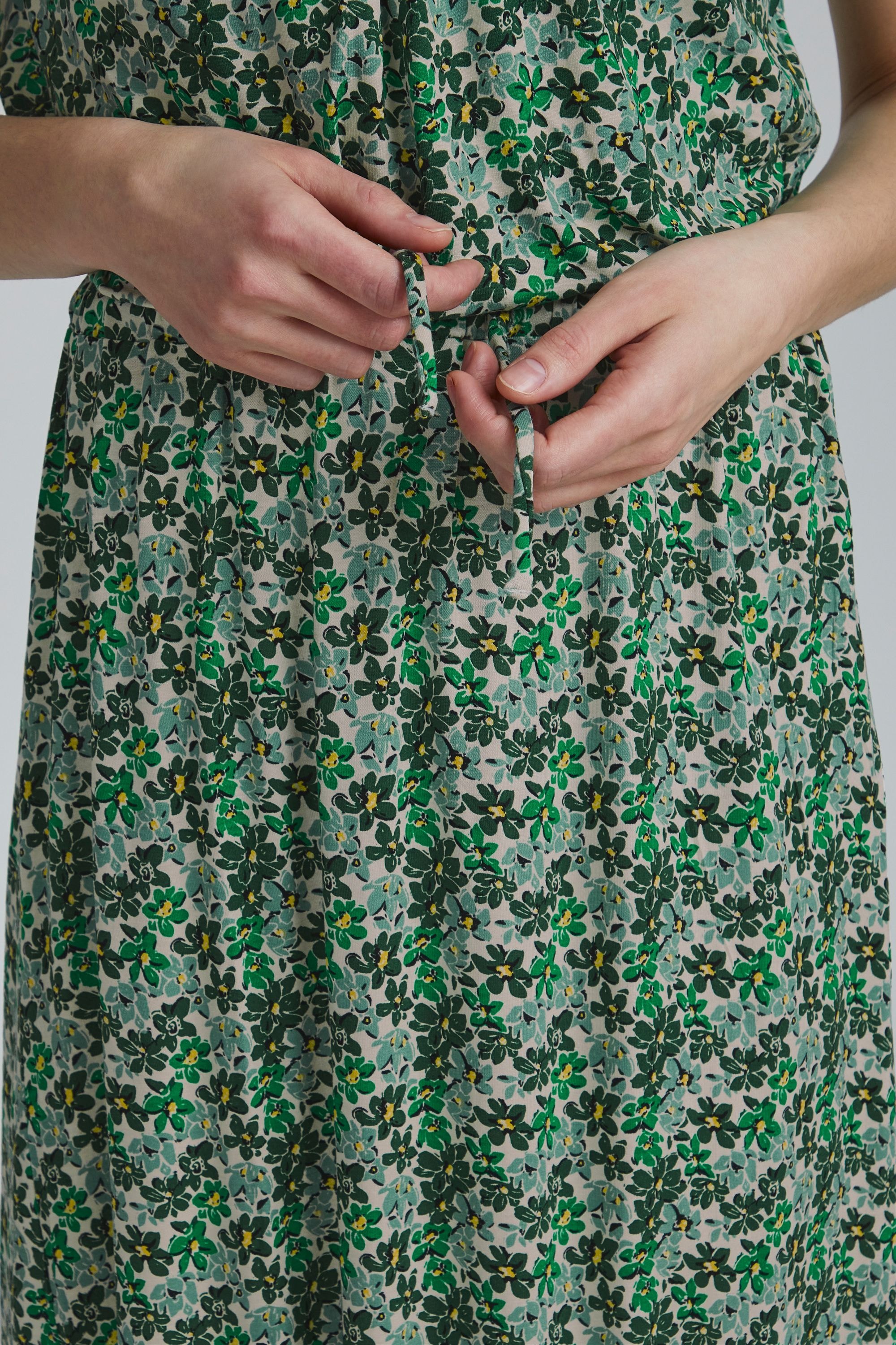 fransa Blusenkleid »Blusenkleid FRFedot«