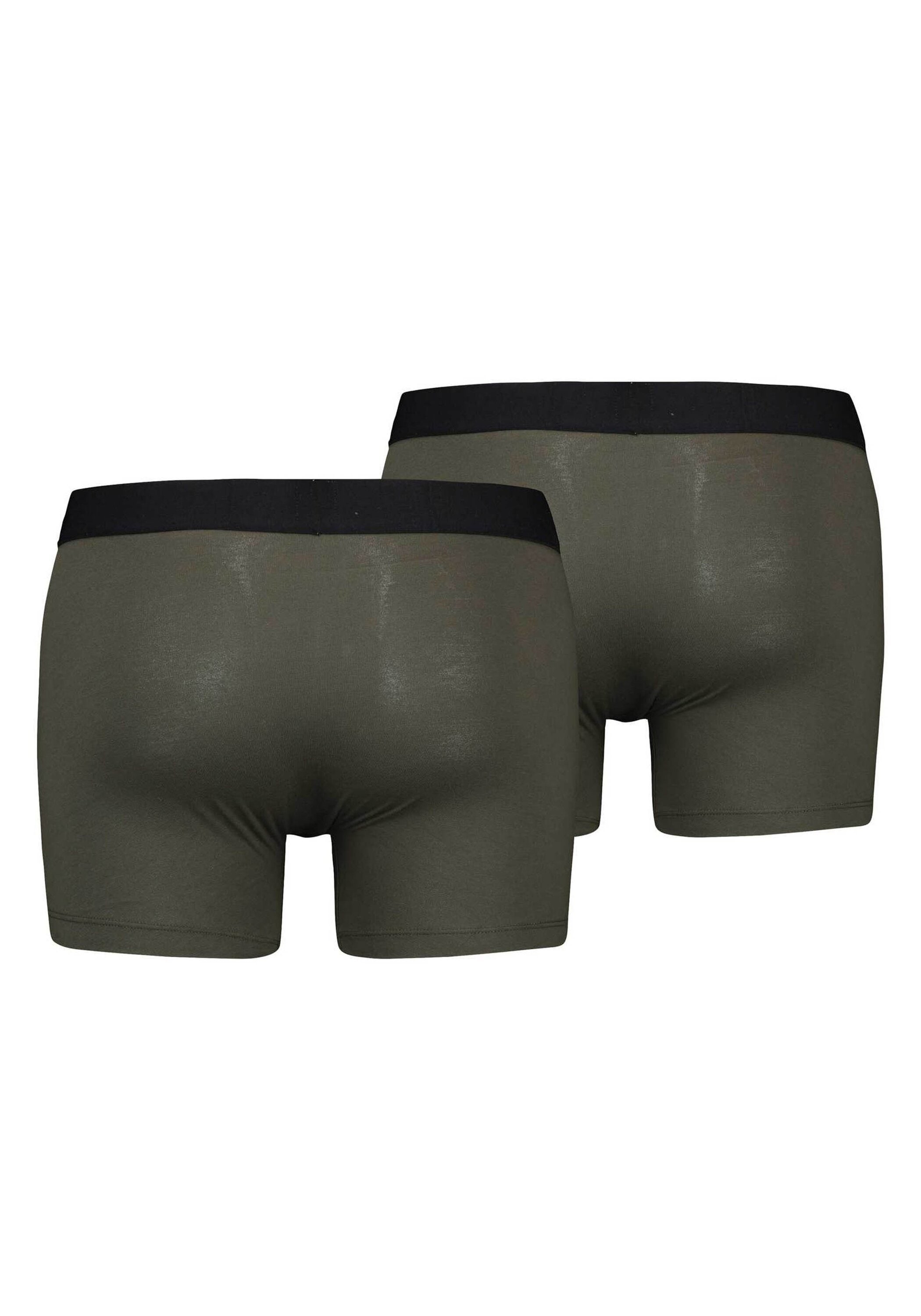 Levi's® Boxershorts »Boxershort 4er Pack«