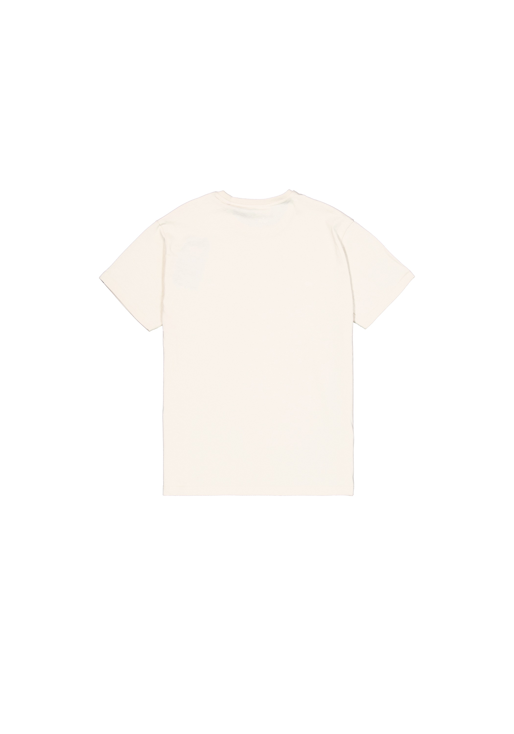 Alpha Industries T-Shirt »Alpha Puff Print T-Shirt«