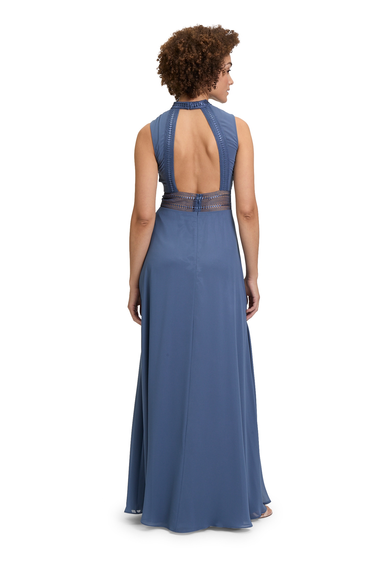 Vera Mont Abendkleid »Abendkleid rückenfrei«